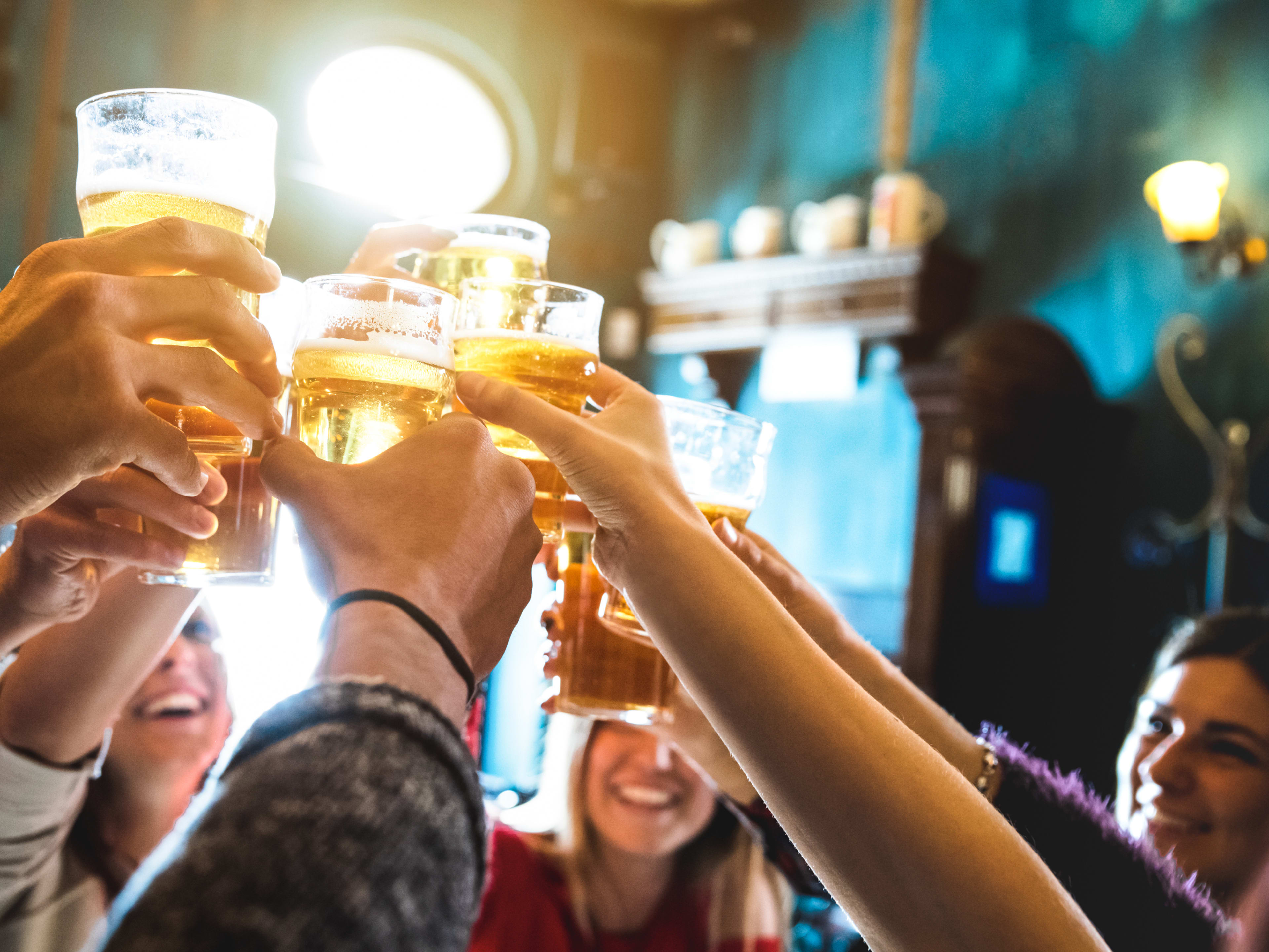 Celebrate St. Patrick’s Day in London: Your Ultimate Guide 