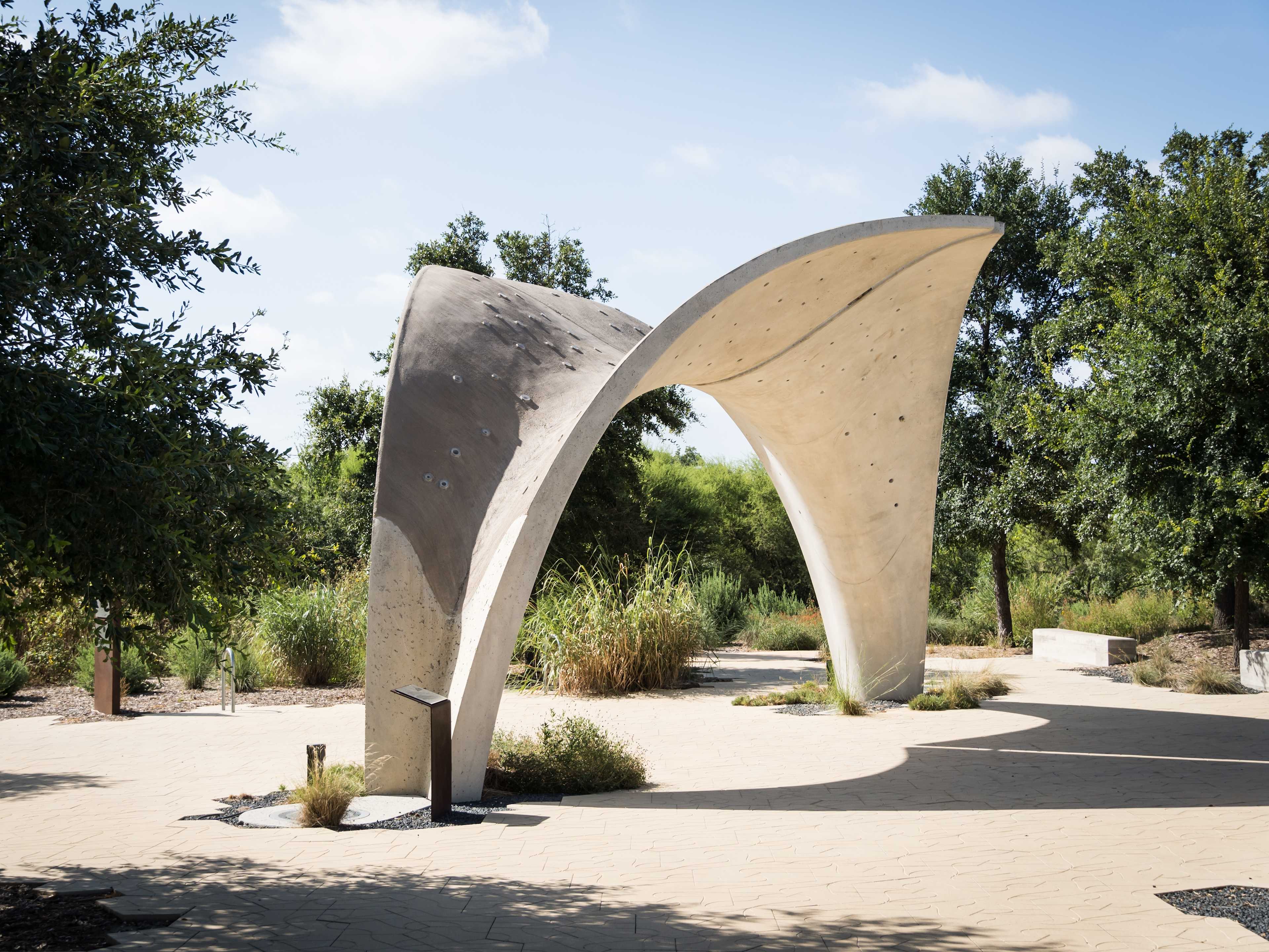 confluence park