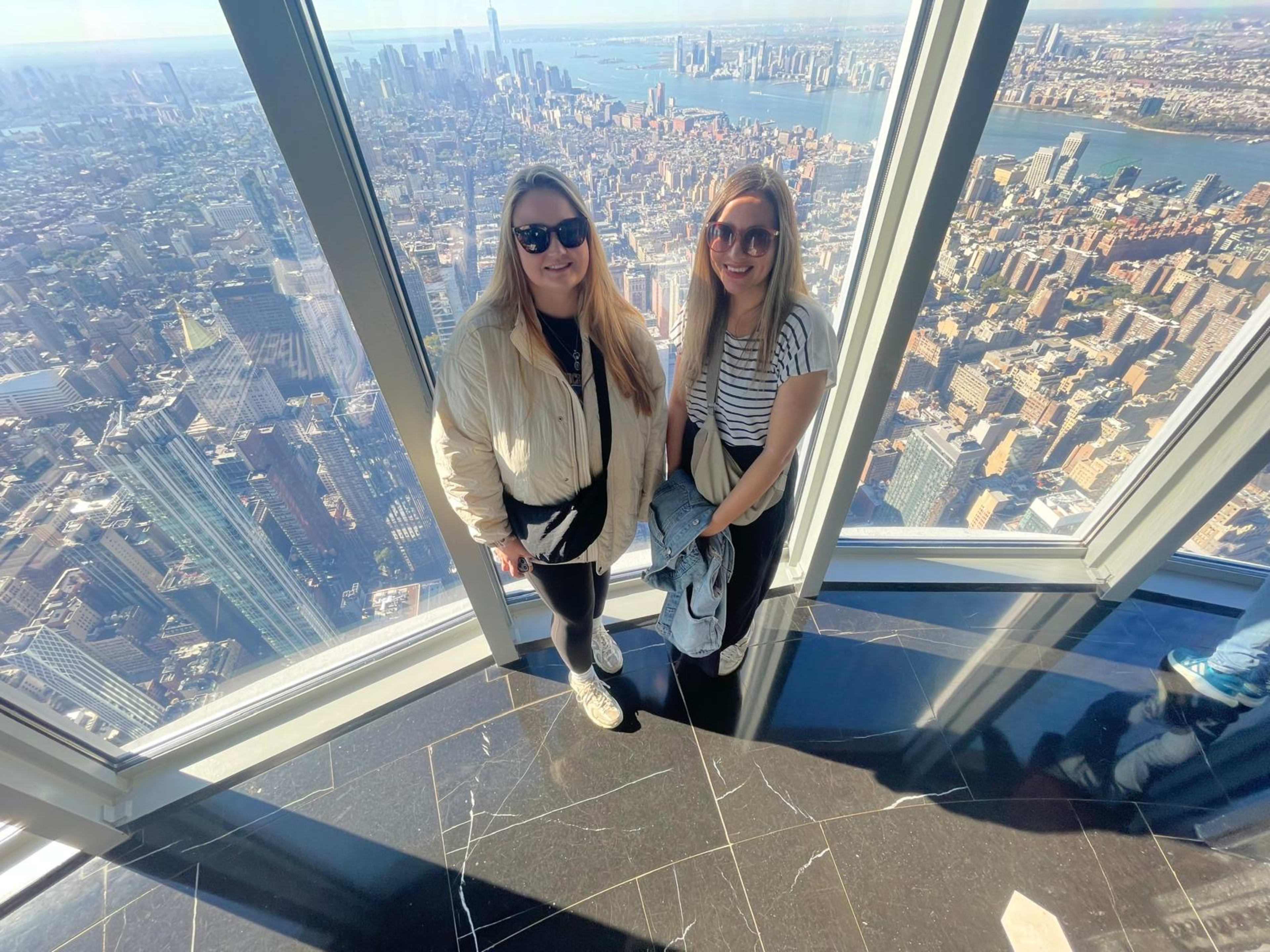 New York