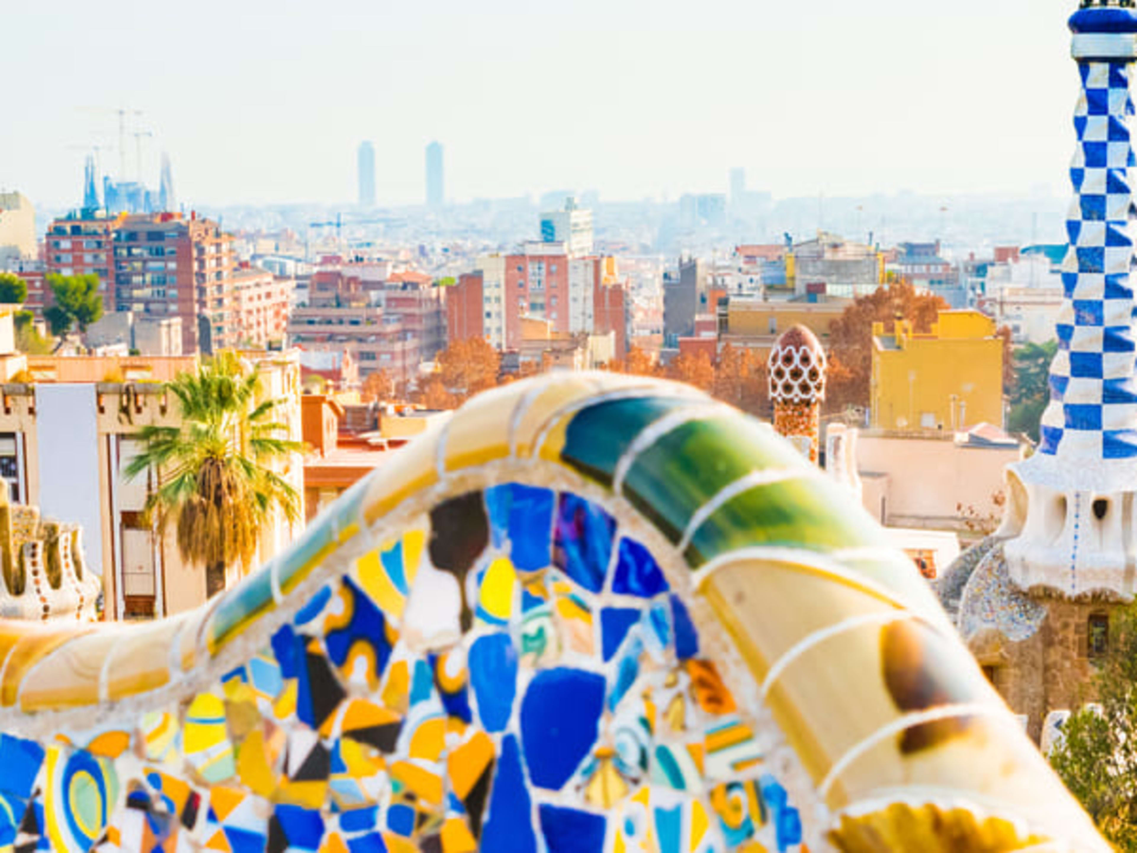 Barcelona
