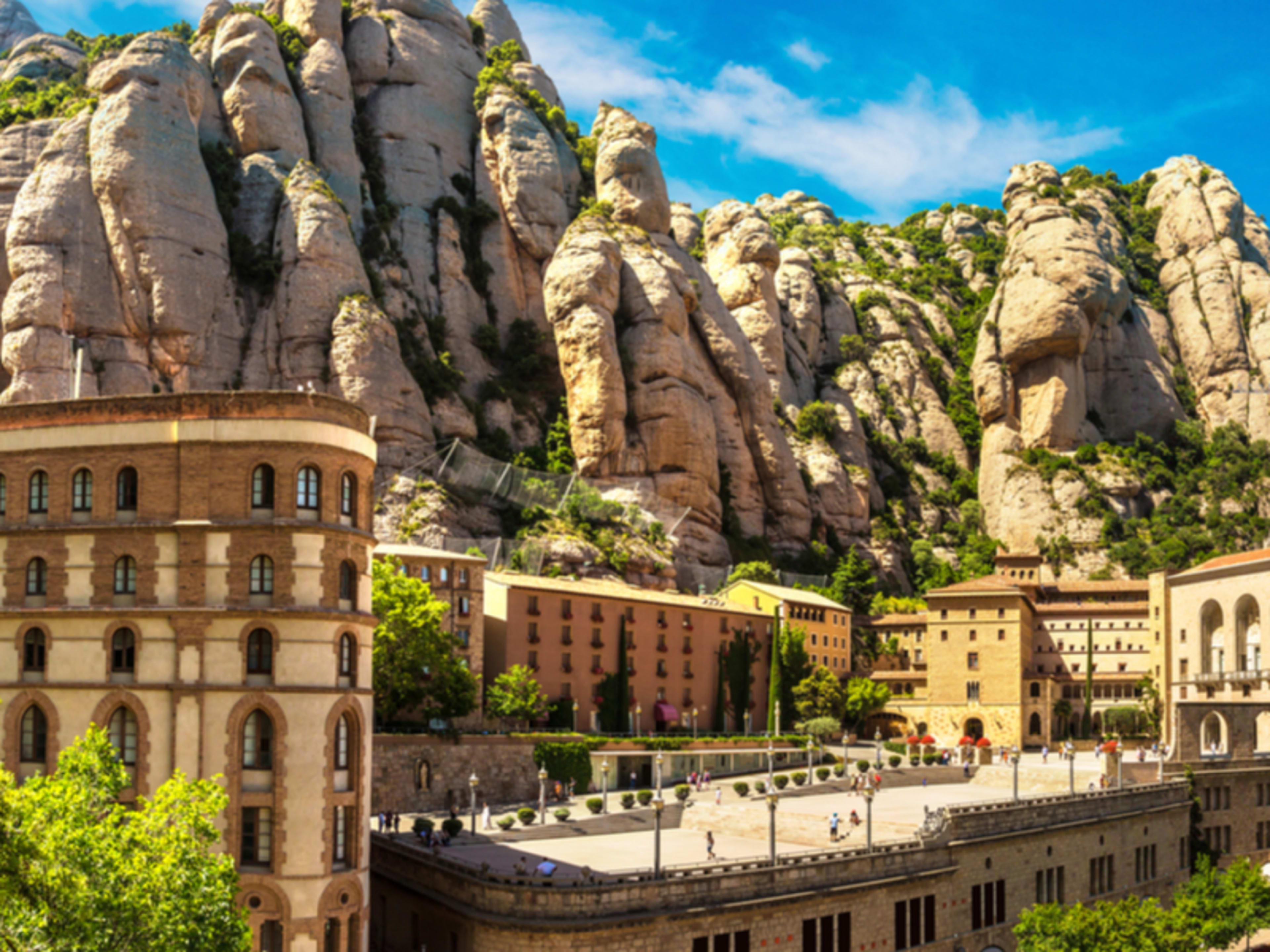 montserrat