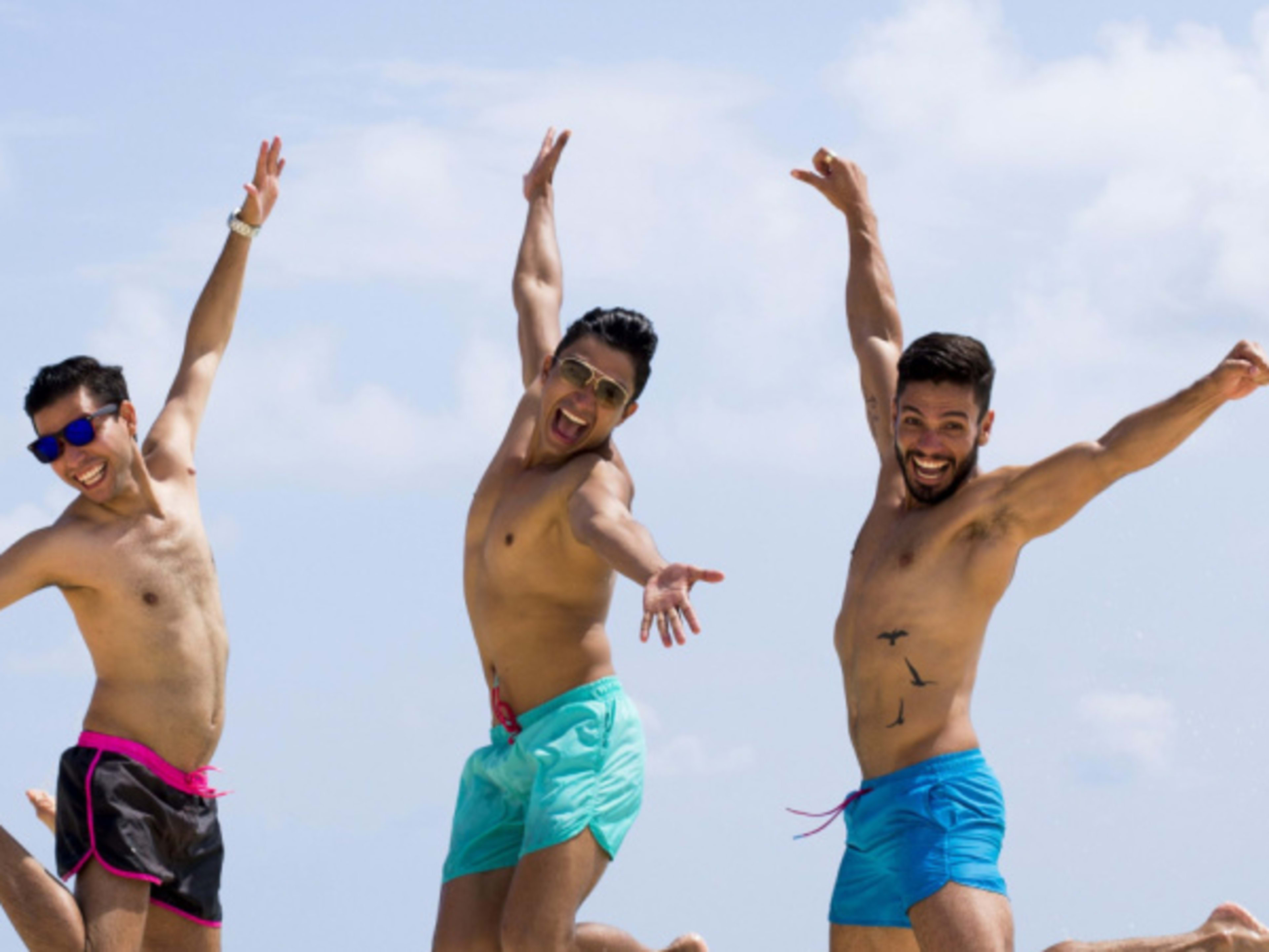 New Years Eve in Cancun | Go City®