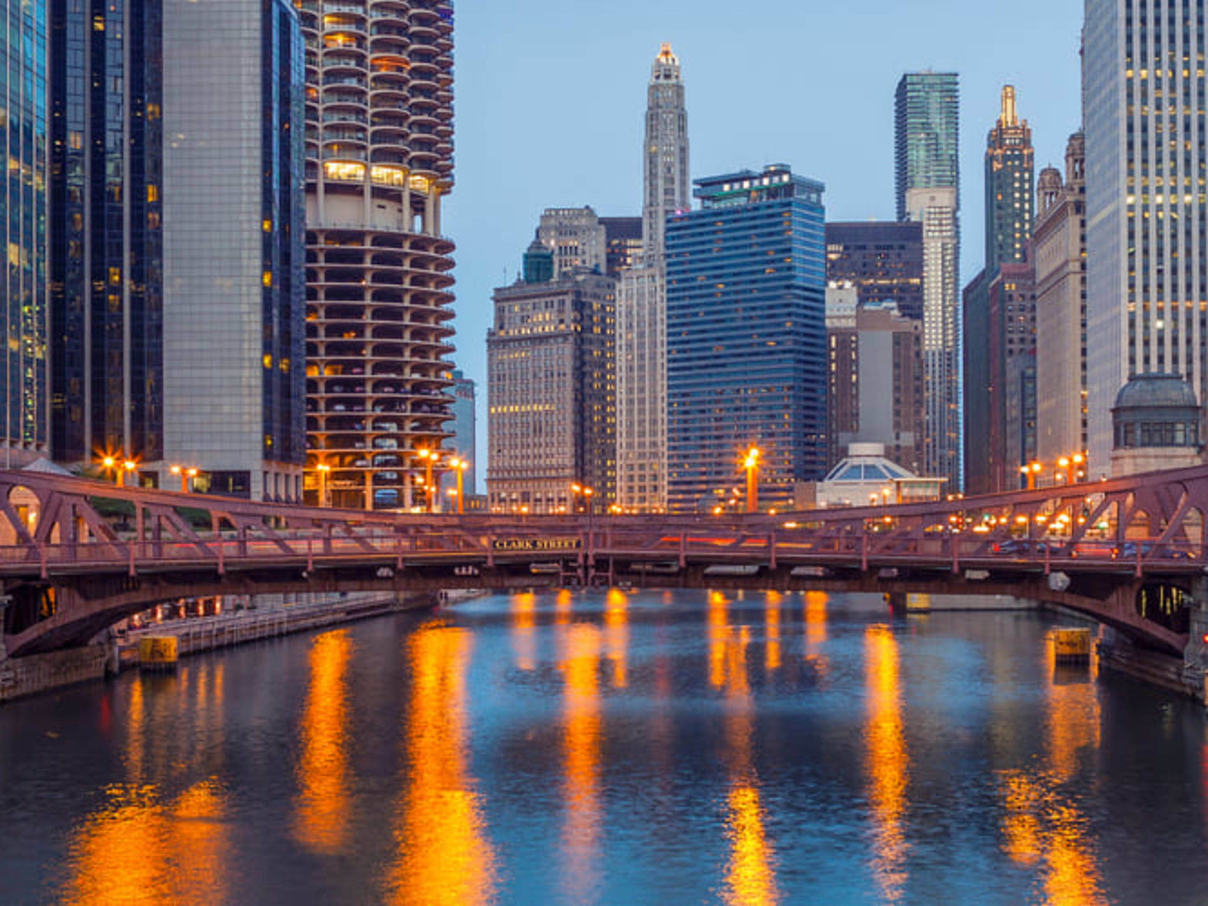 Chicago