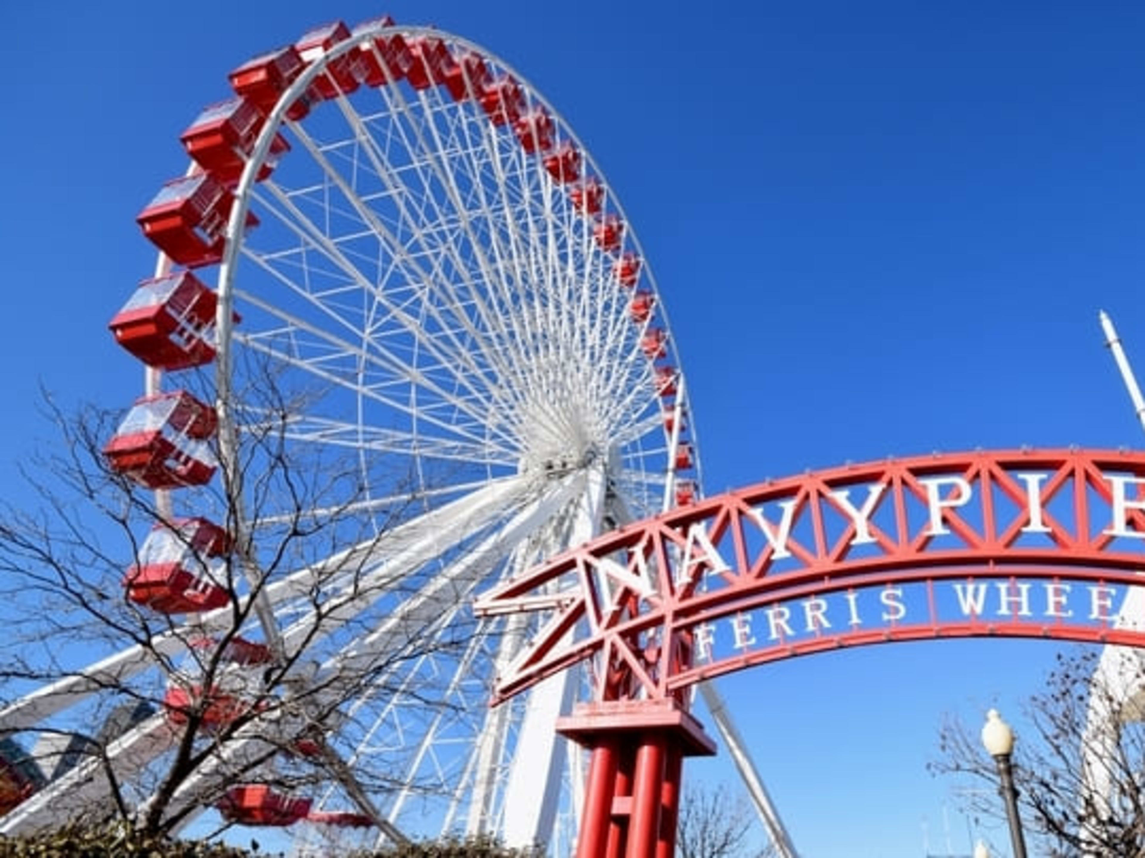 Les pièges à touristes de Chicago
