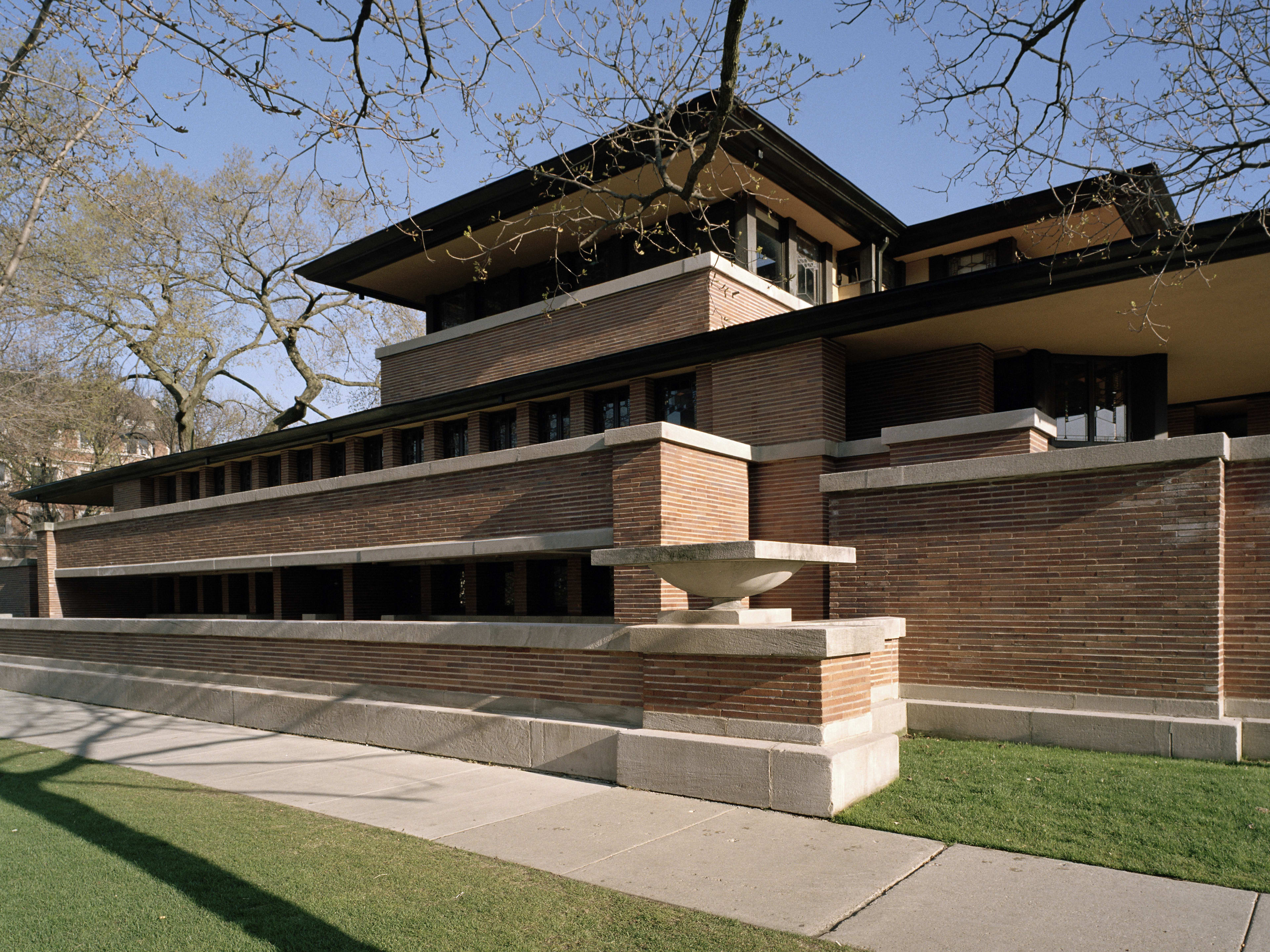 Attractions extérieures à Hyde Park près de Robie House | Go City®