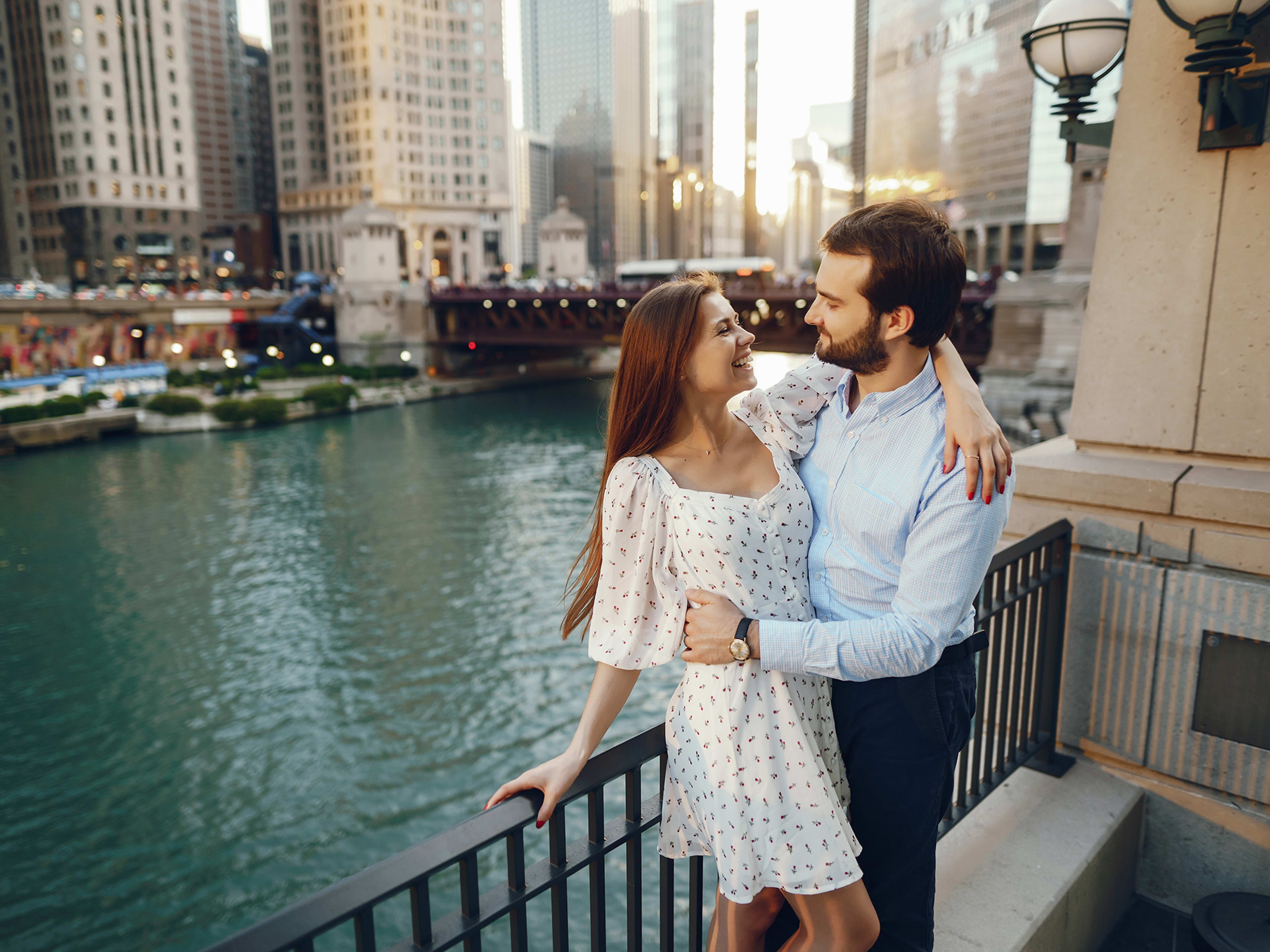romantic-places-in-chicago