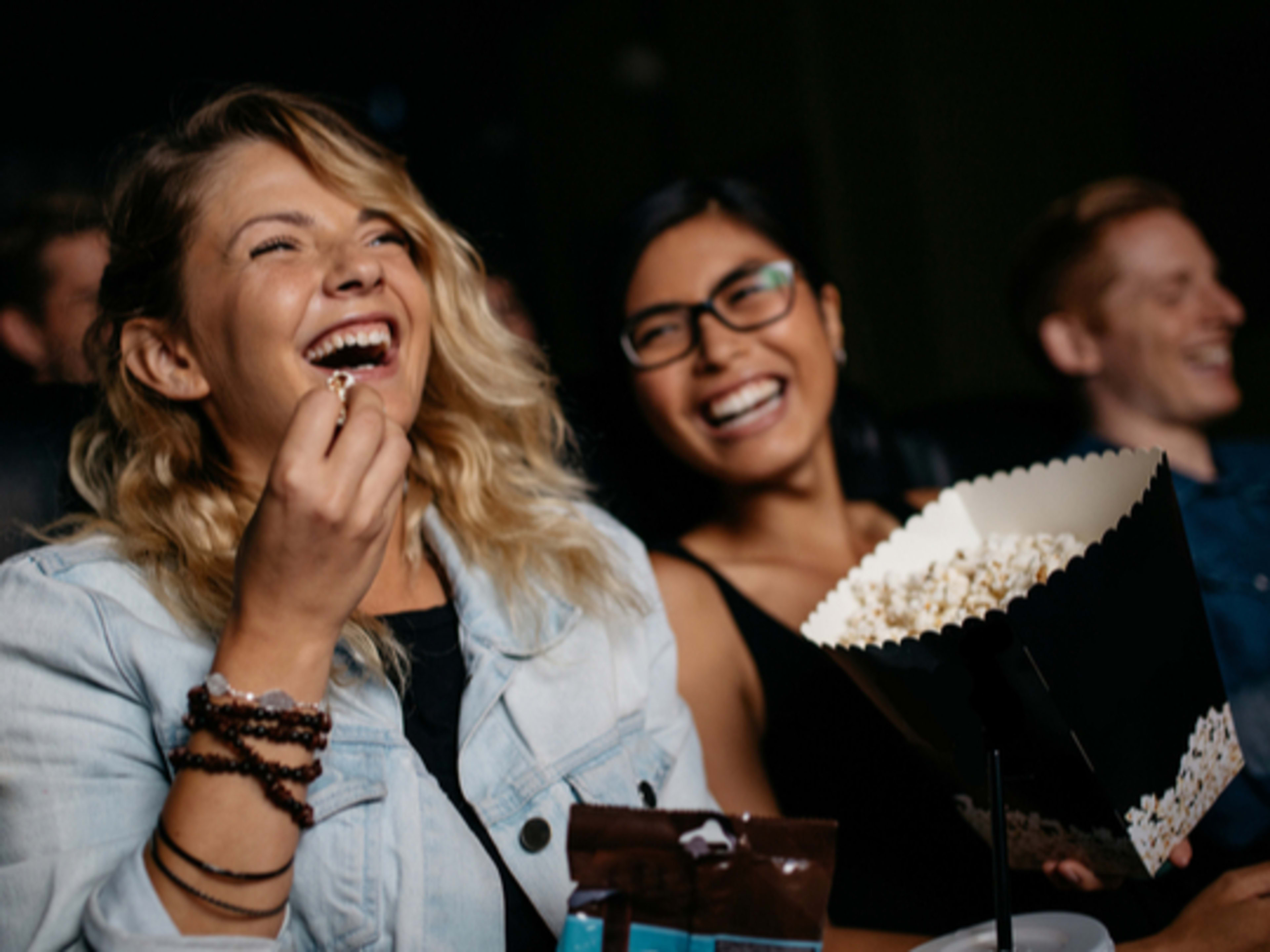 Curzon à Soho : comment le cinéma est devenu célèbre