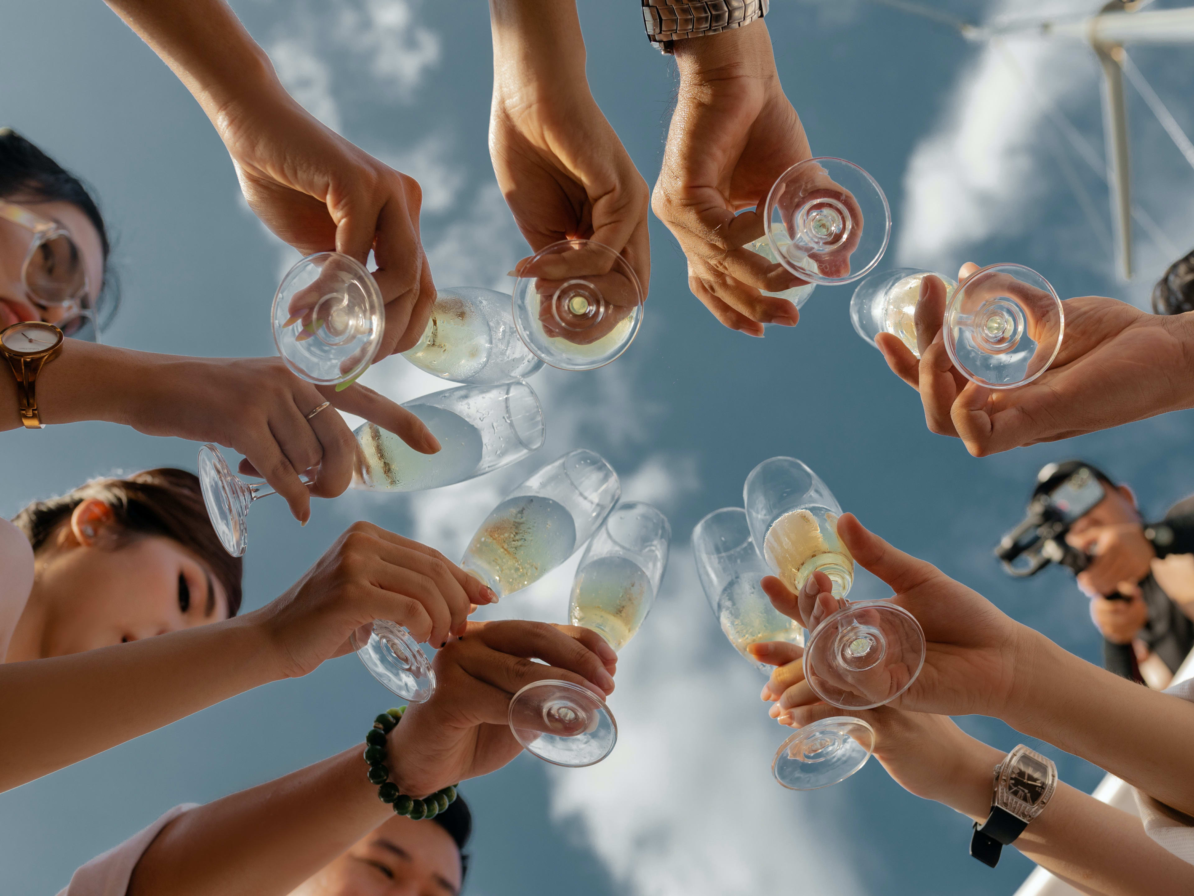 Things to do for your birthday in Dubai