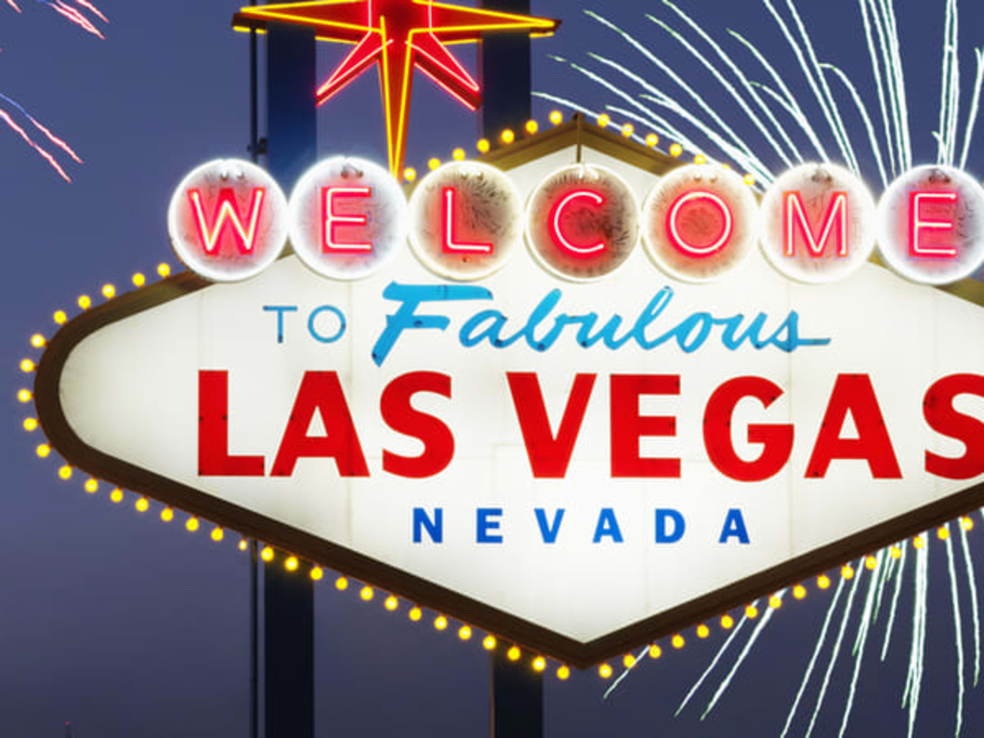 Trampas para turistas en Las Vegas | Go City®