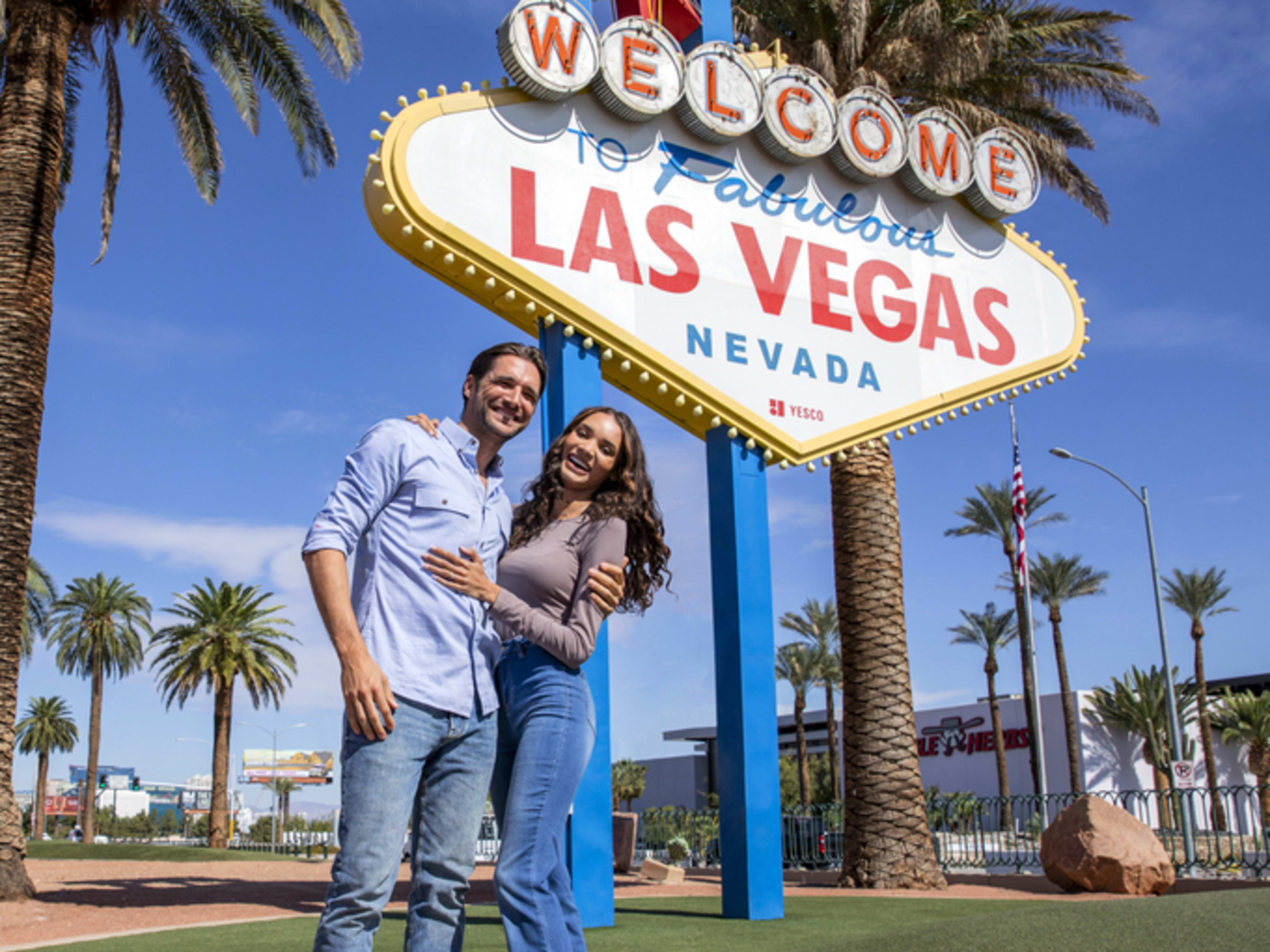 Things to Do in Las Vegas for Couples - Las Vegas Attractions for Adults