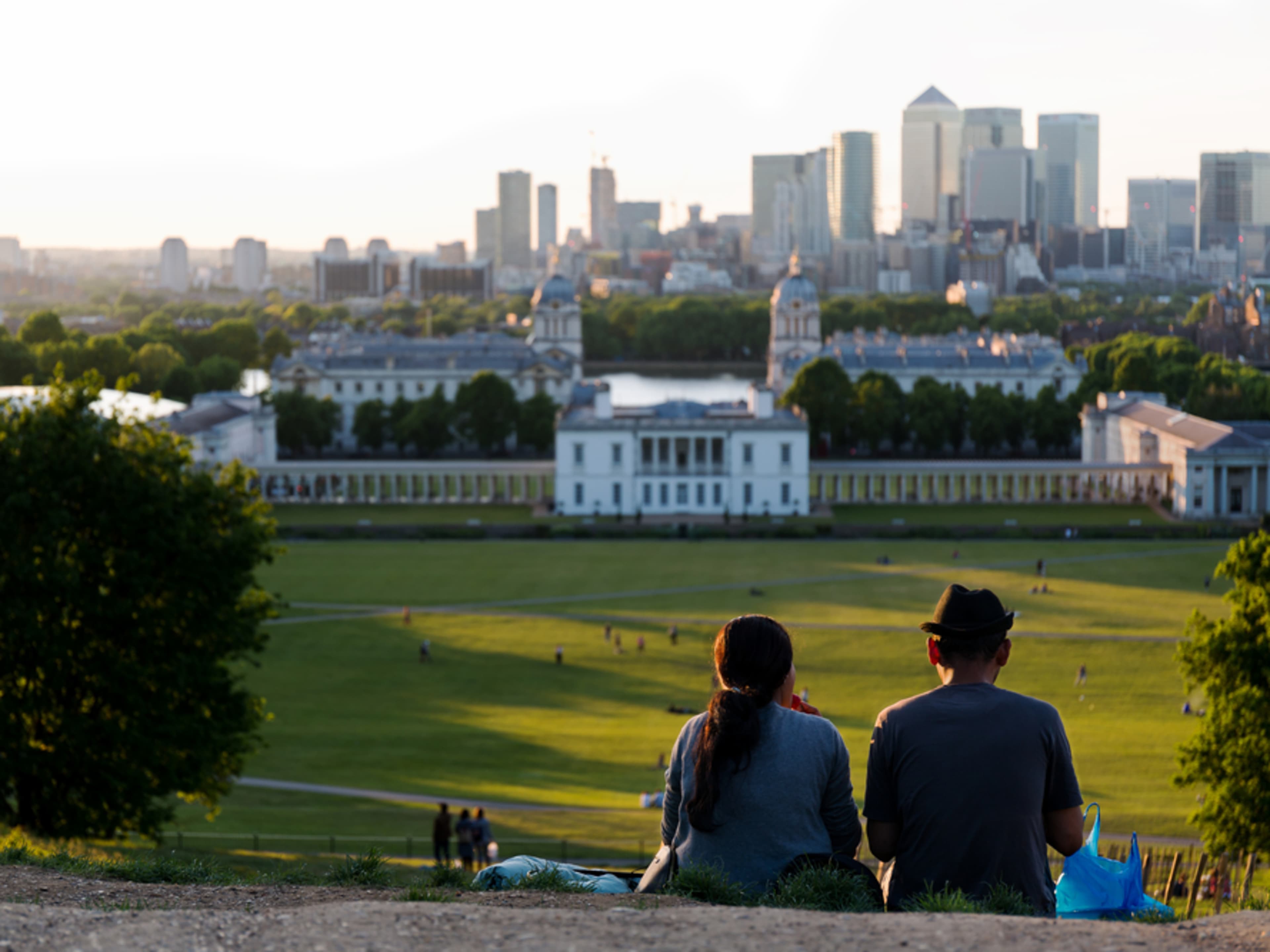 Melhores coisas para fazer em Londres em agosto