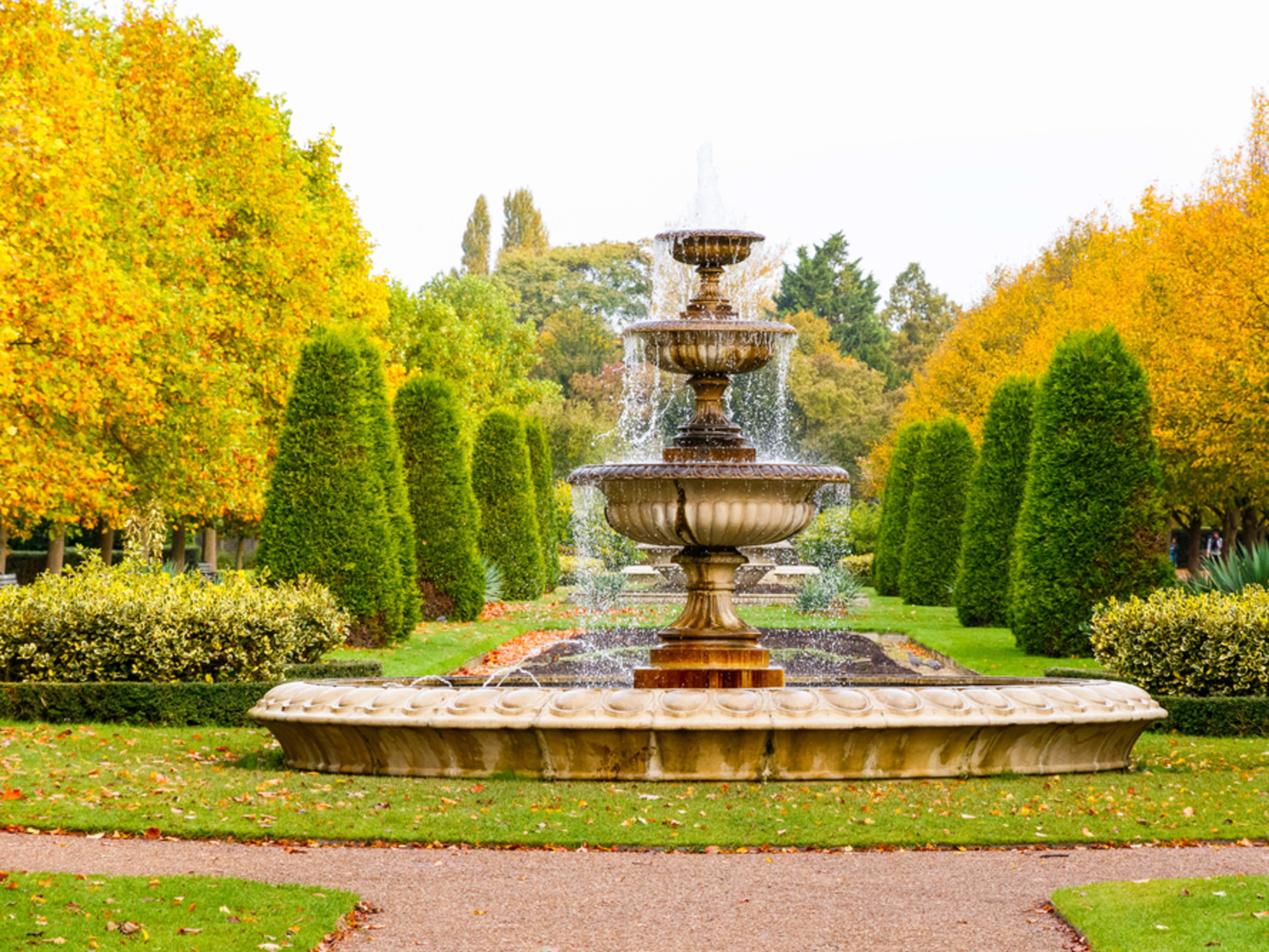 Cosa fare a Londra nei dintorni di Regent's Park 