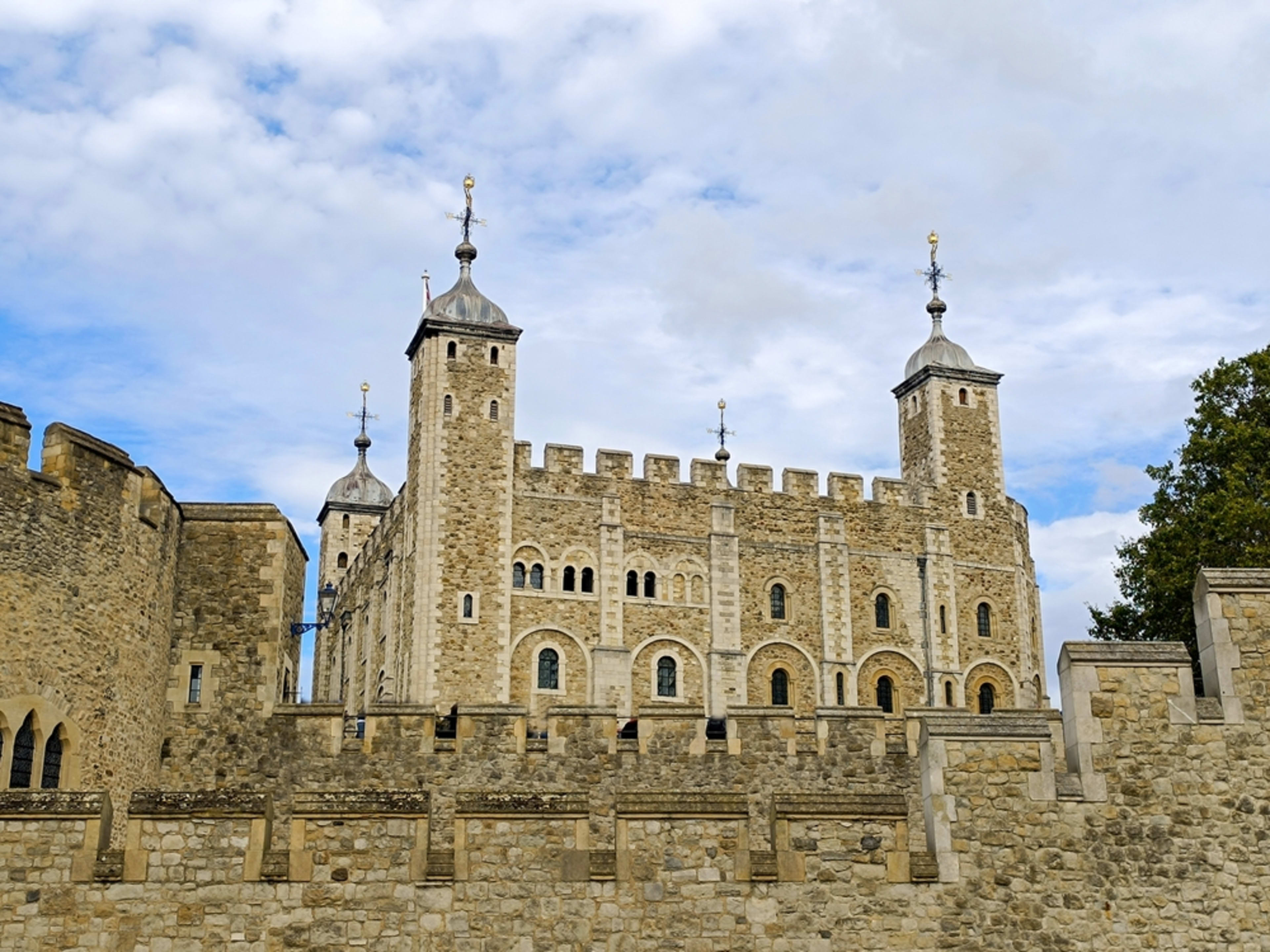 Tower of London