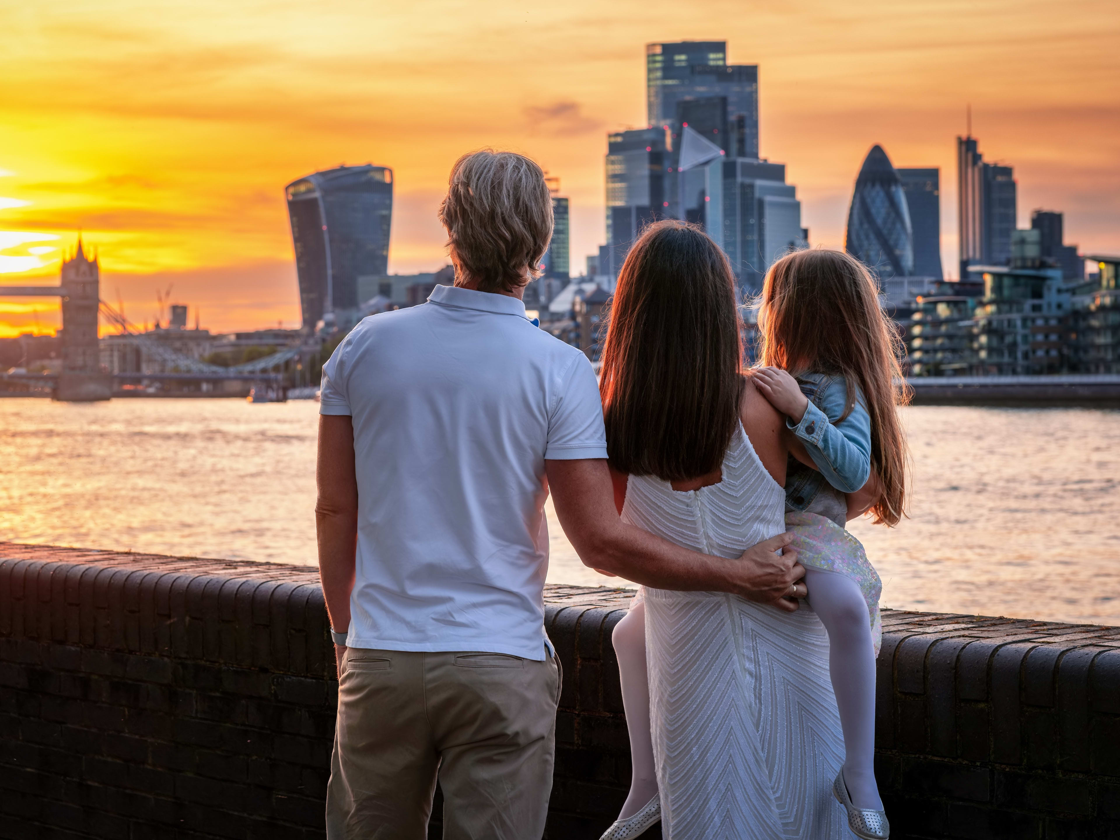 London