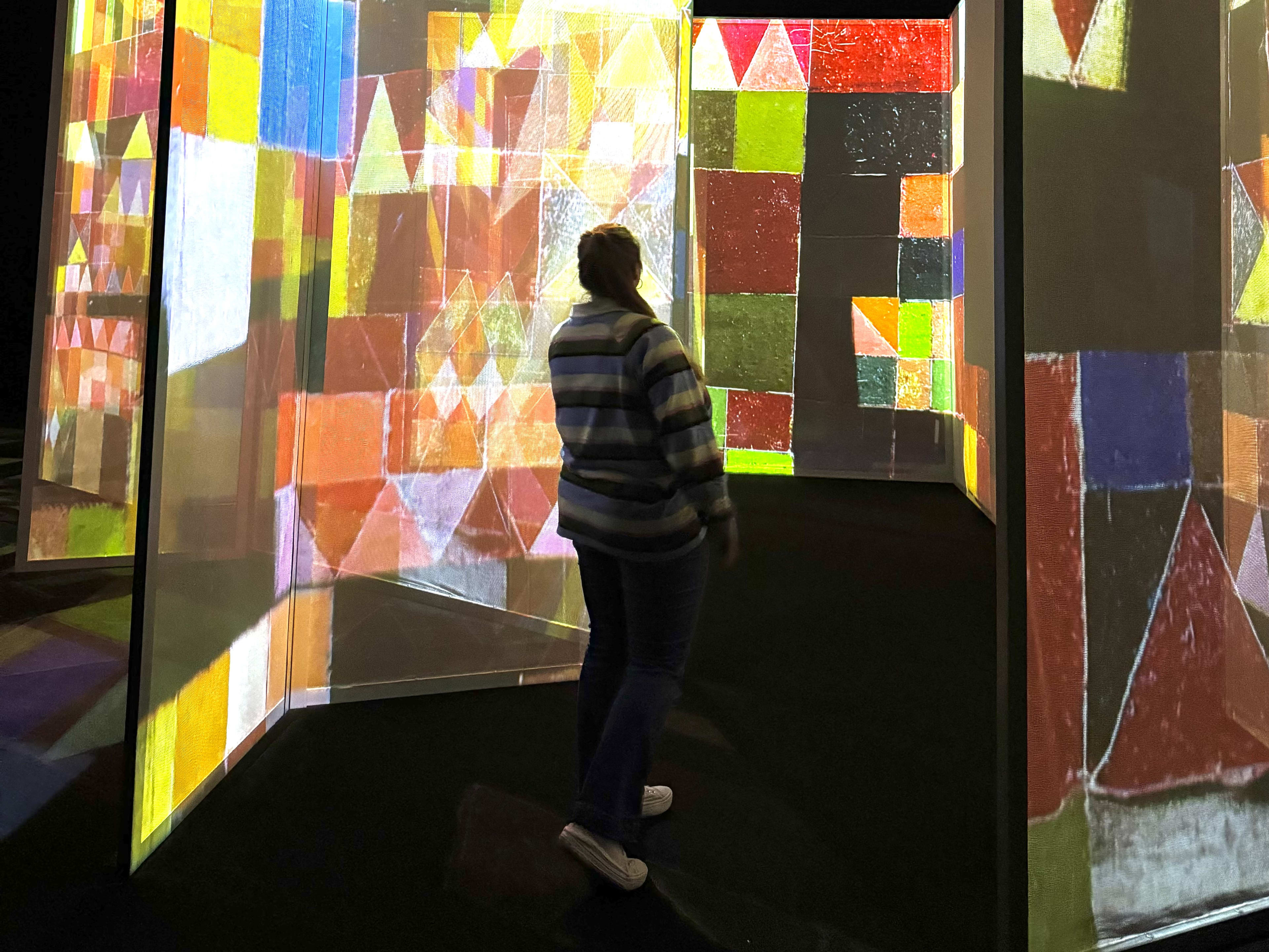 frameless london
