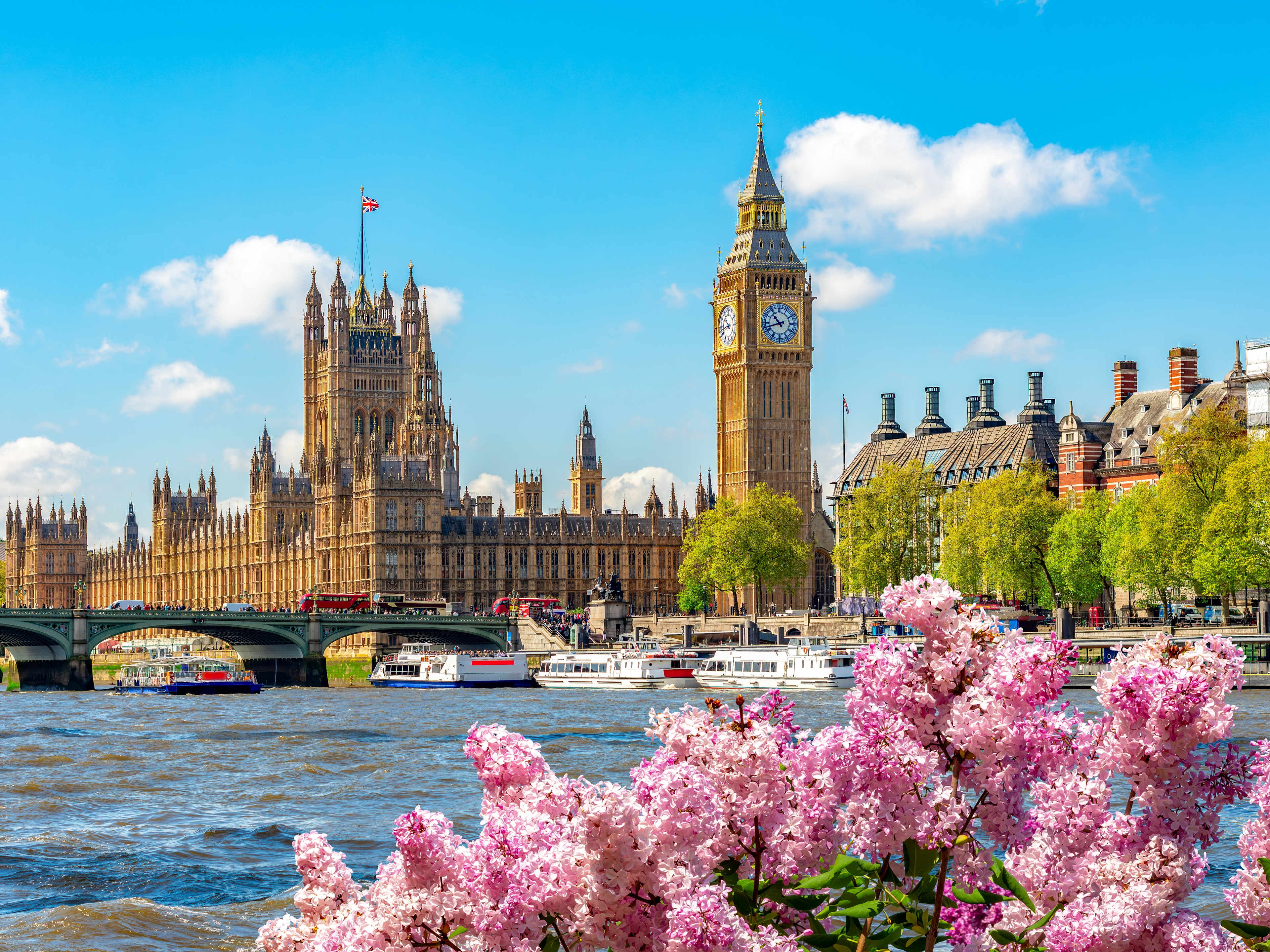 Best Things to Do in London This May