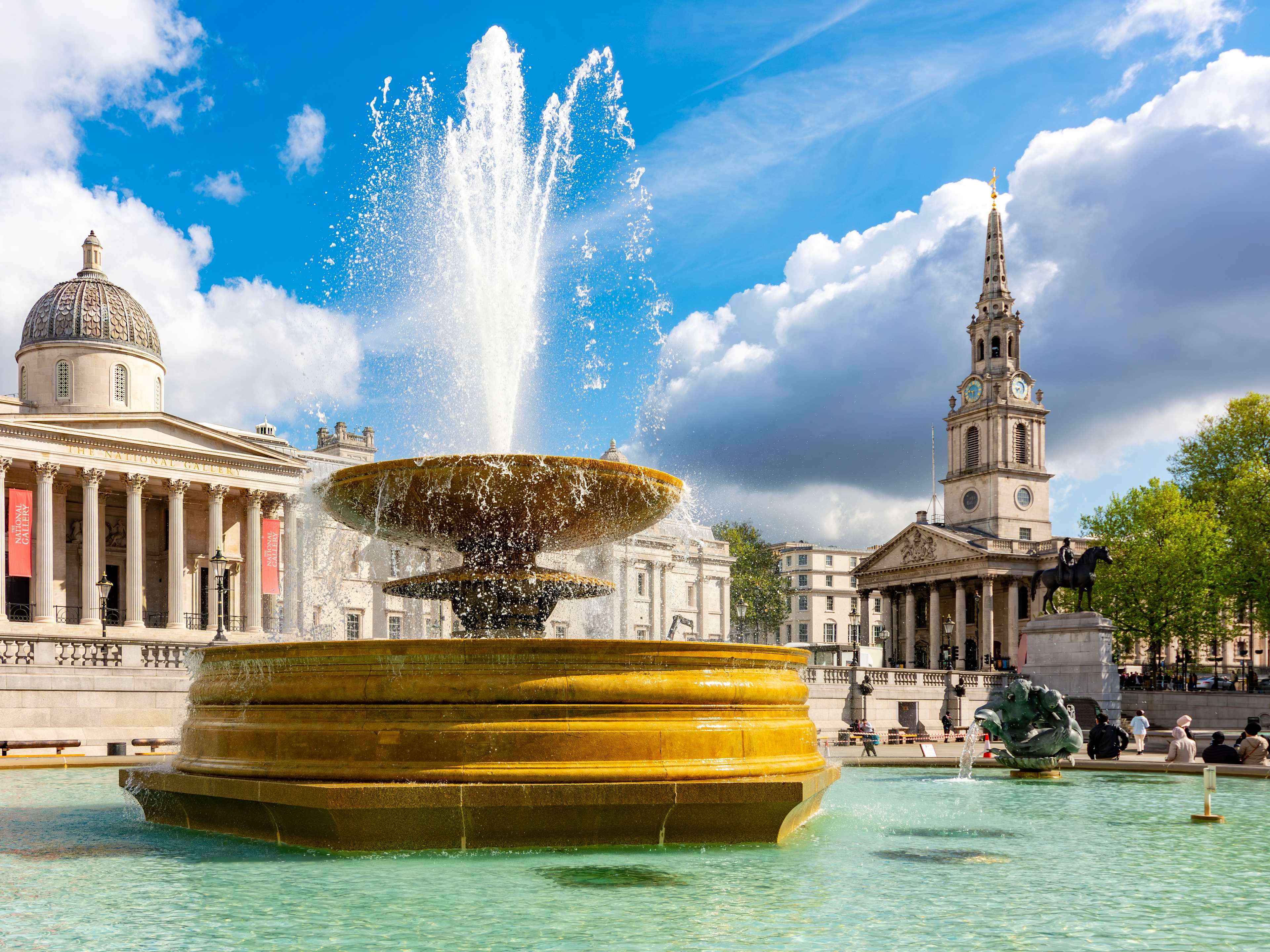  Best Things to Do in London This July