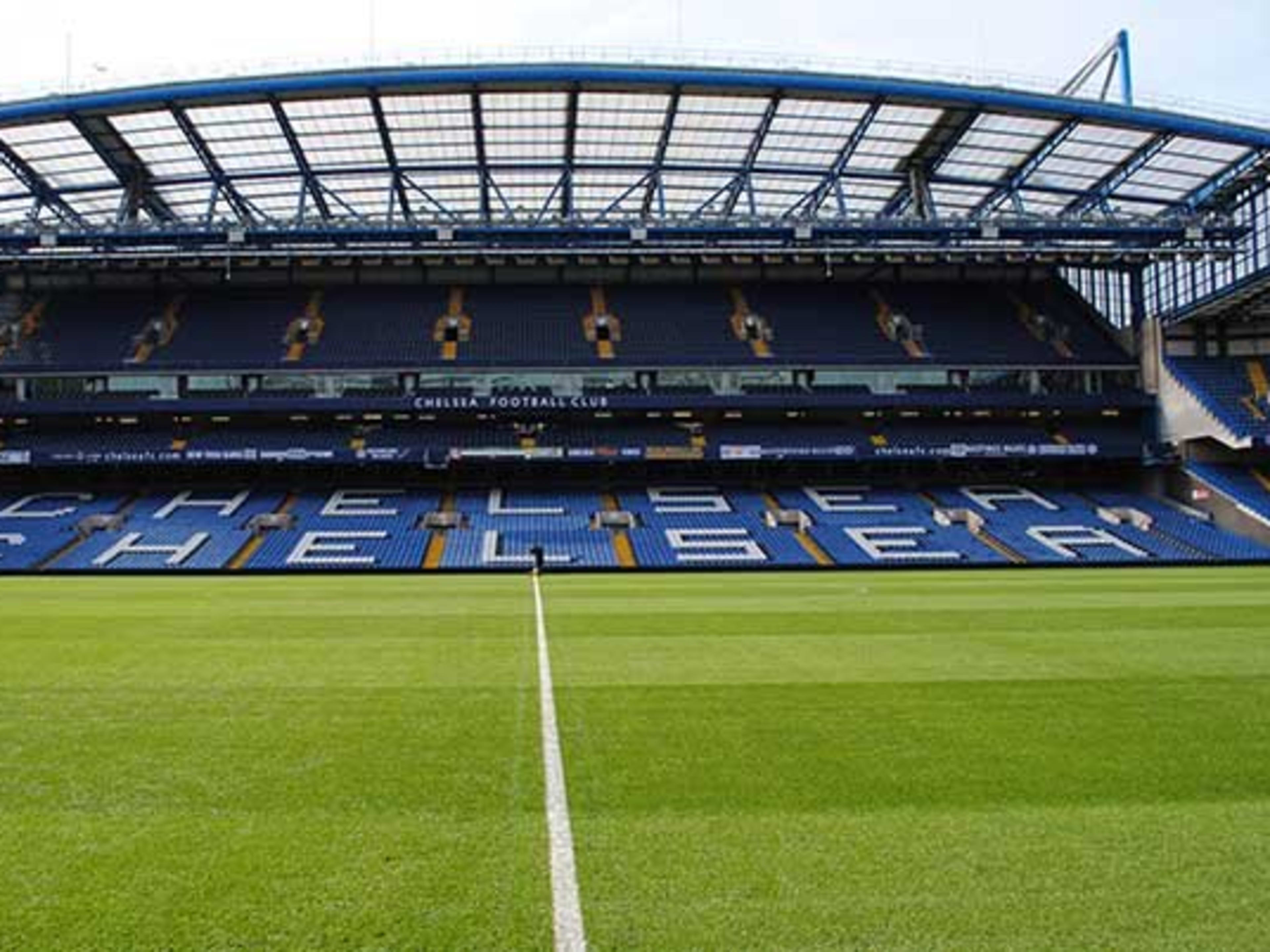 Cinq faits intéressants sur le stade de Chelsea | The London Pass®