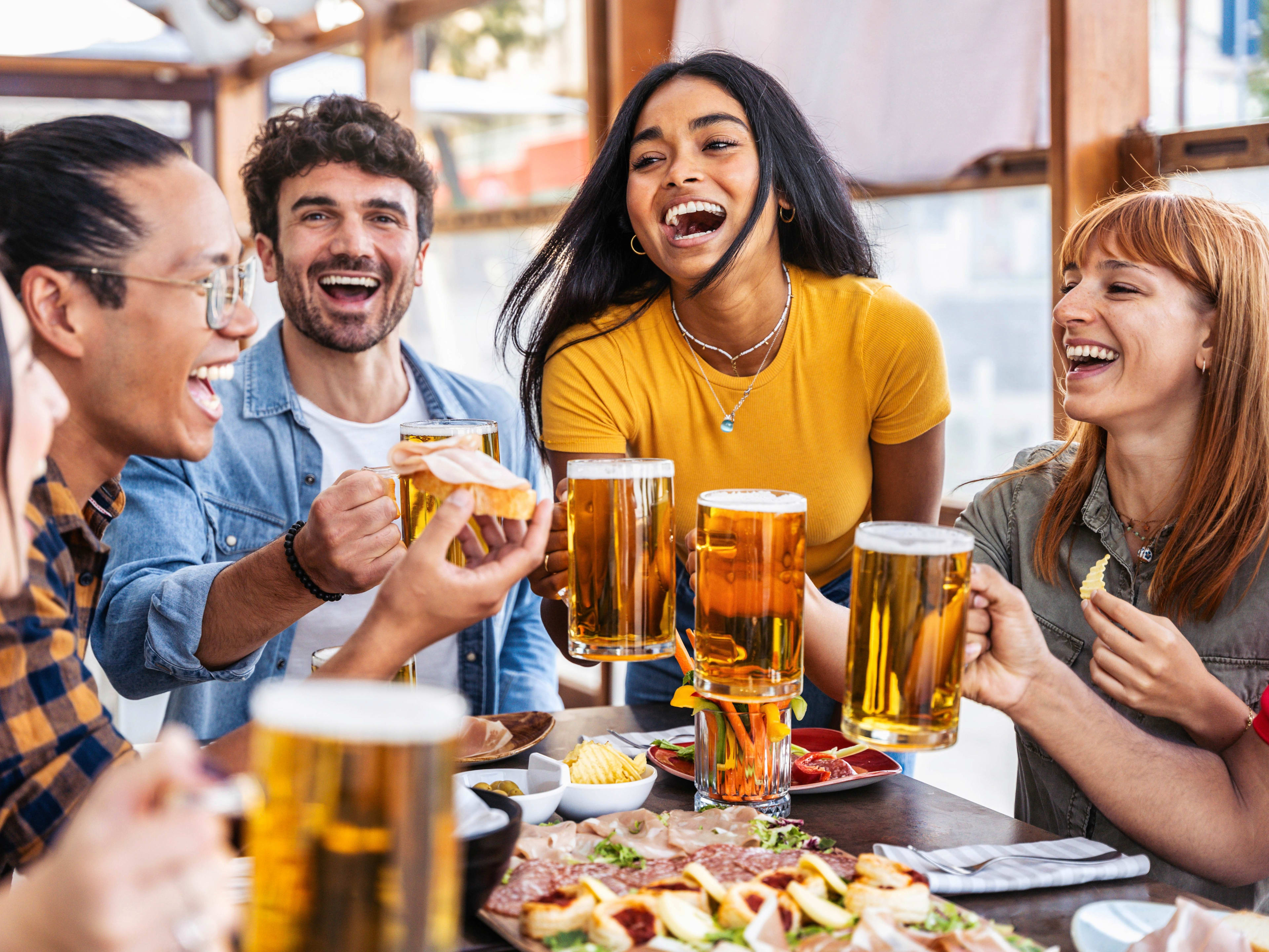 Drinking Things To Do In London: Top Pubs, Bars & Hidden Gems
