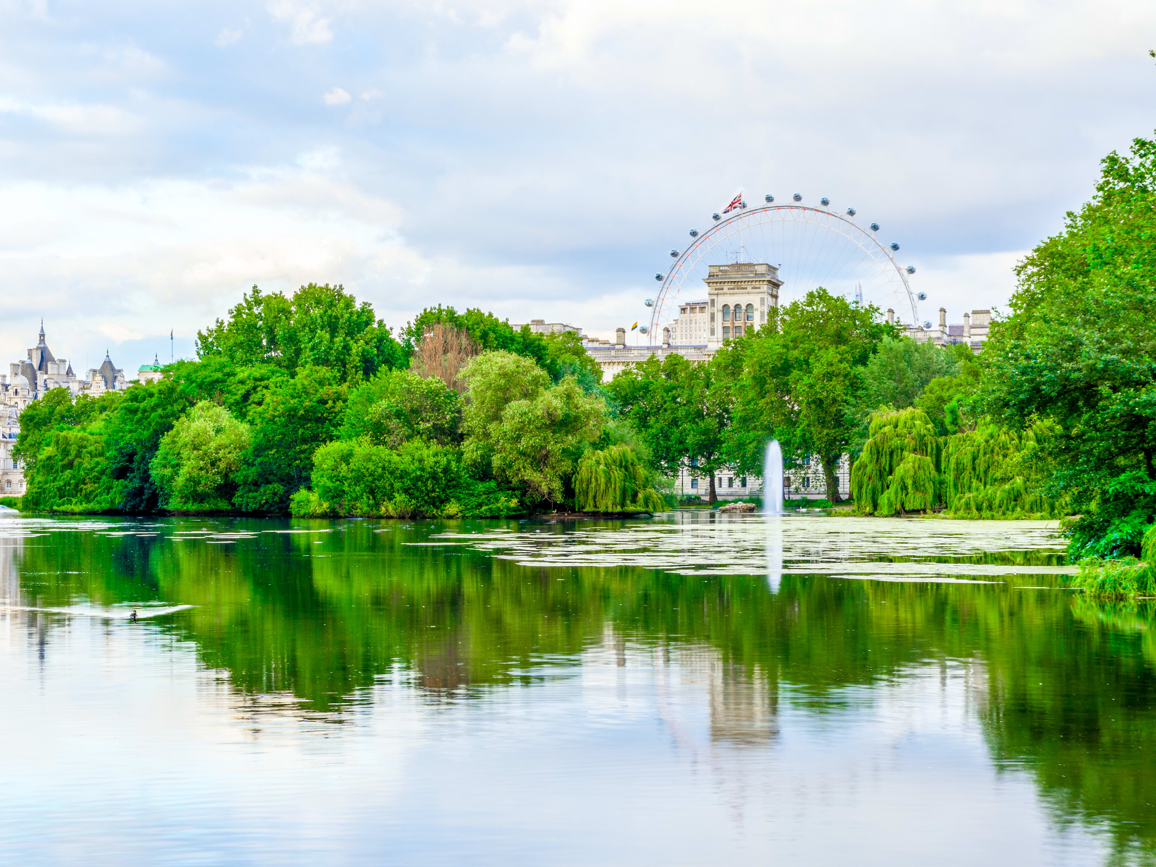 London