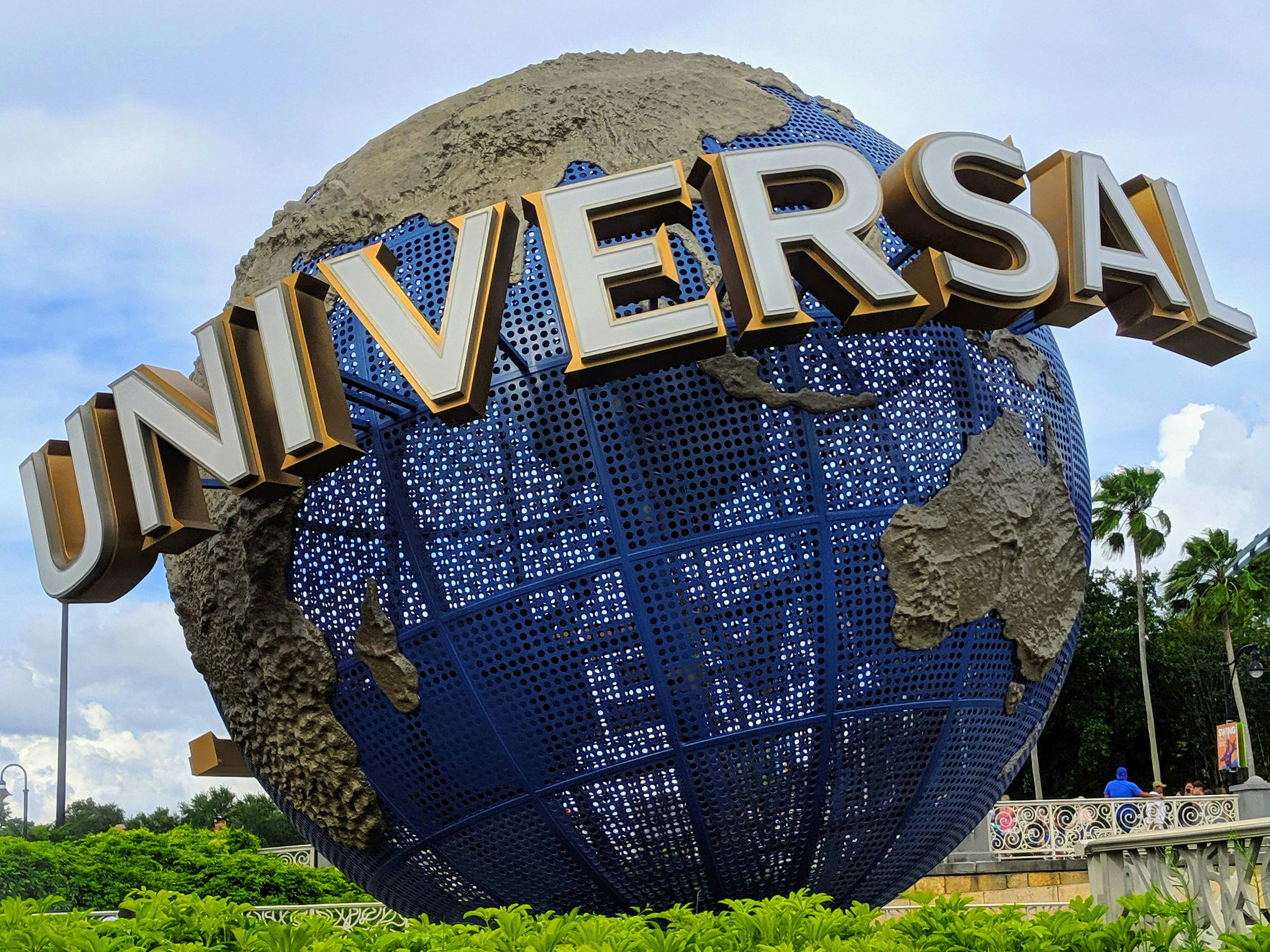 Universal Studios Hollywood Discount Tickets kaufen
