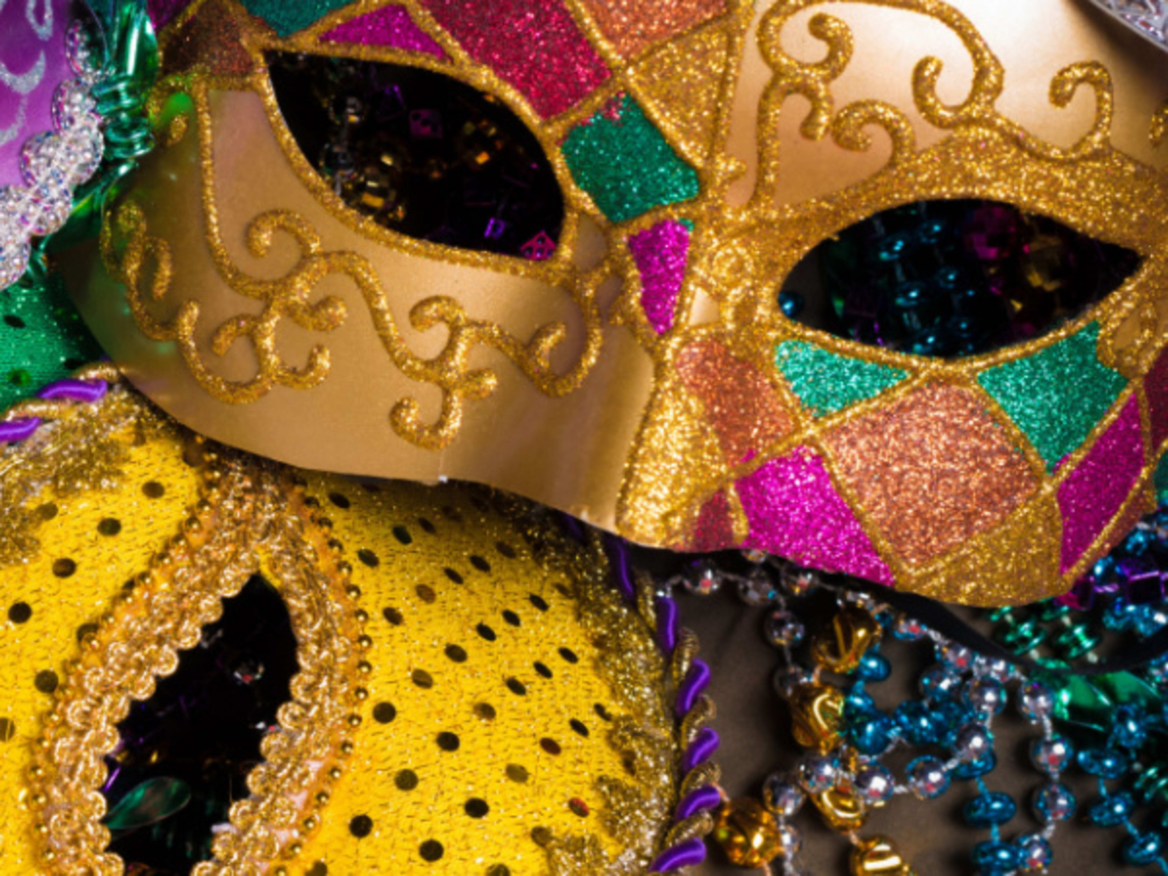 Things to do on Labor Day Weekend in New Orleans