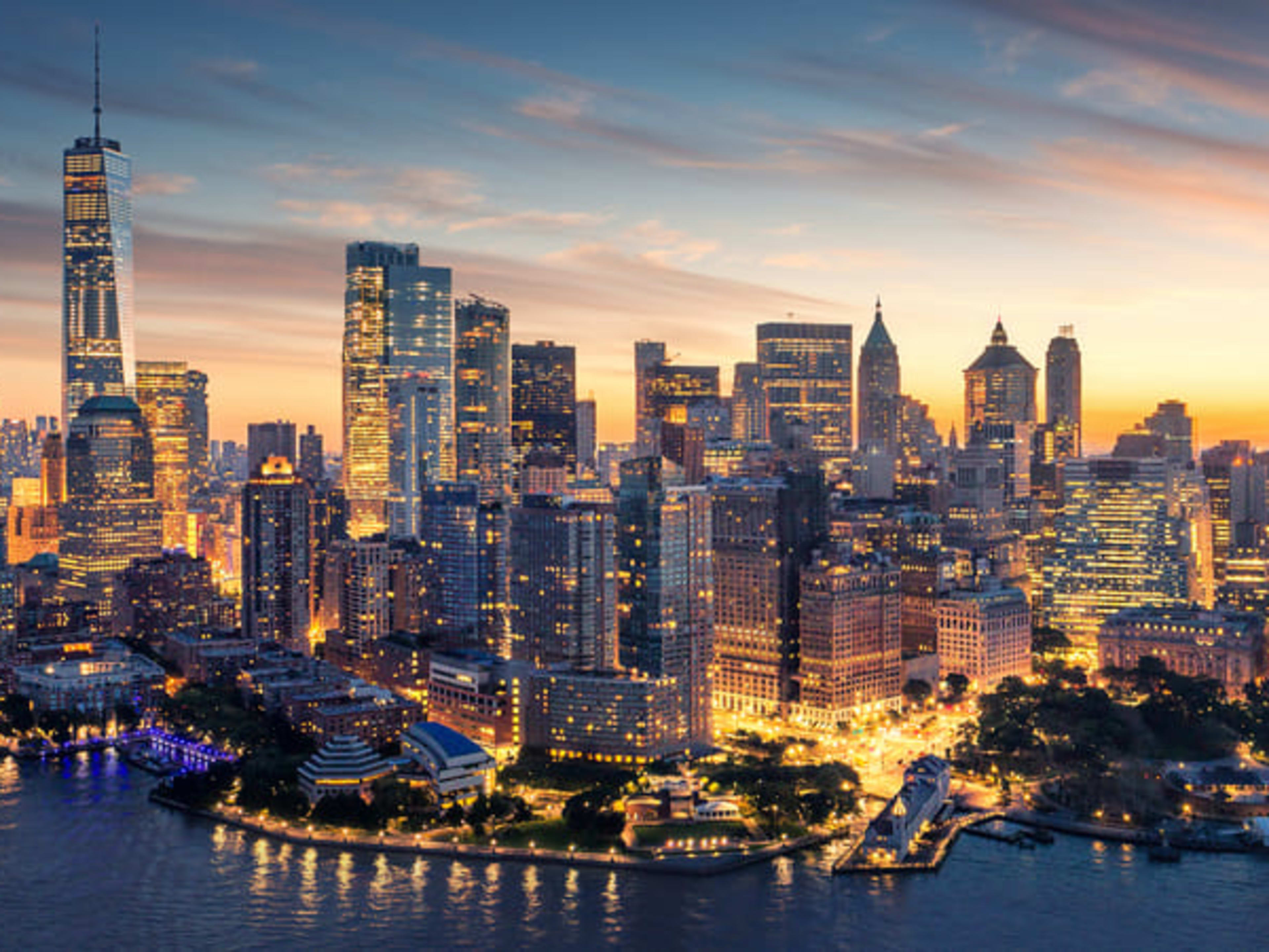 Things to do at Night in New York City | New York Pass®