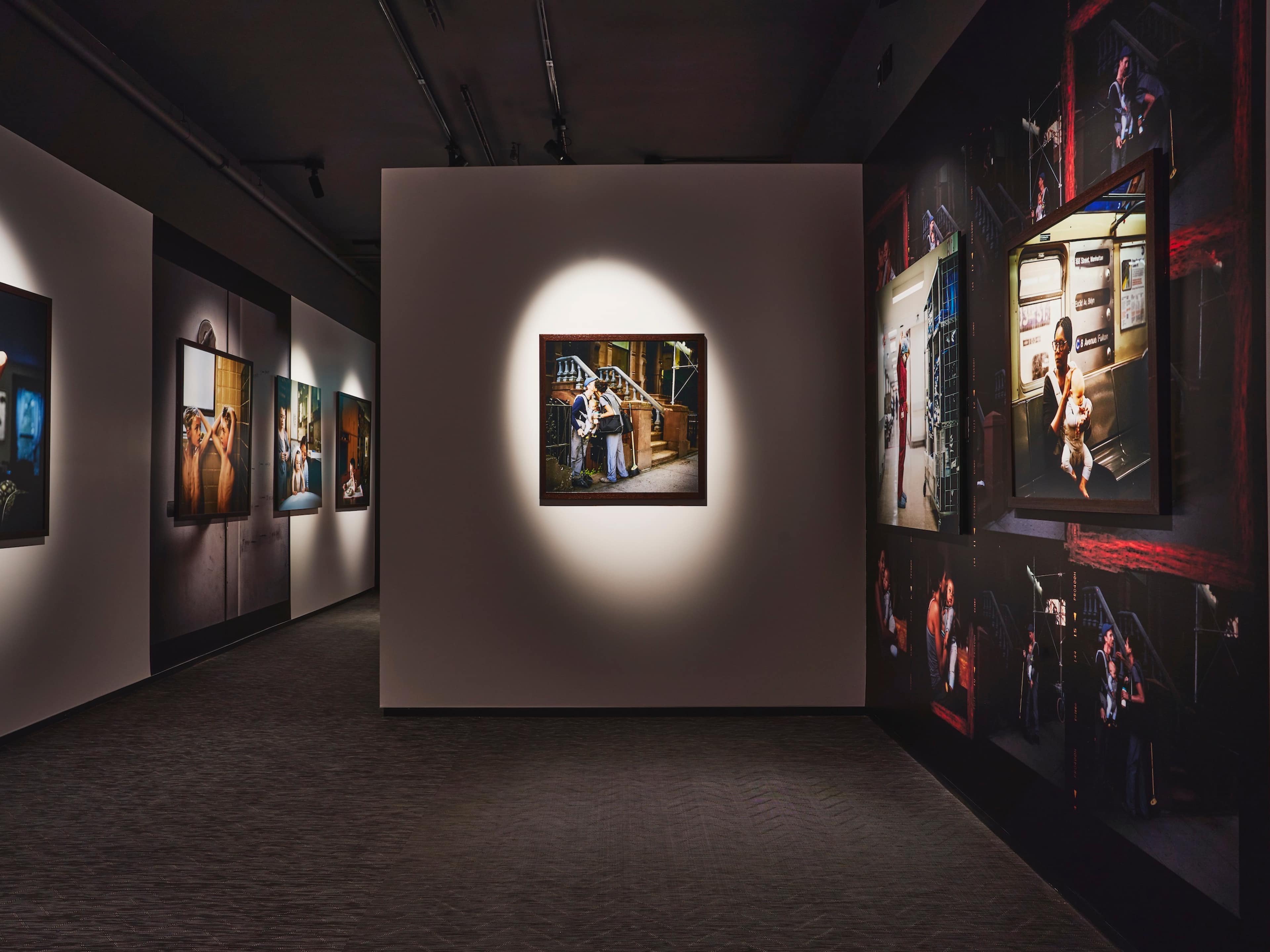 photo gallery