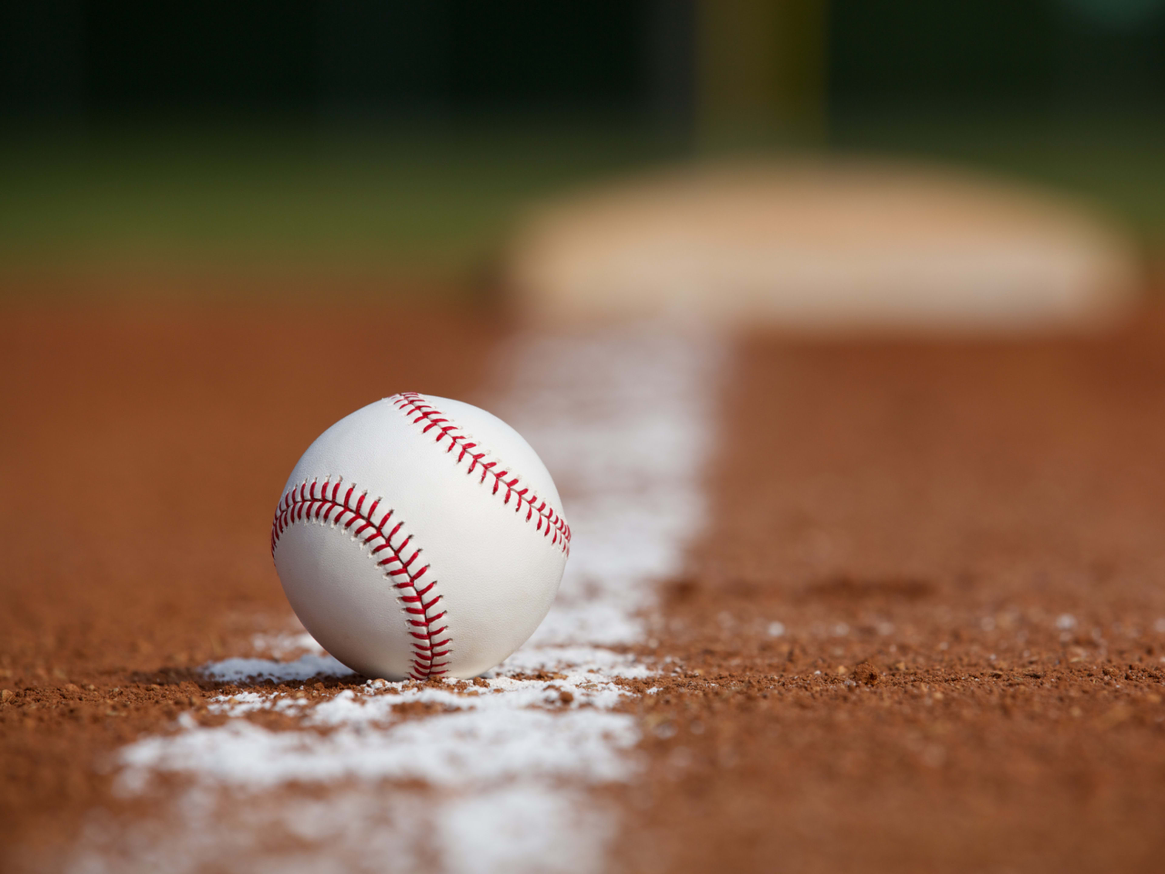 Baseball