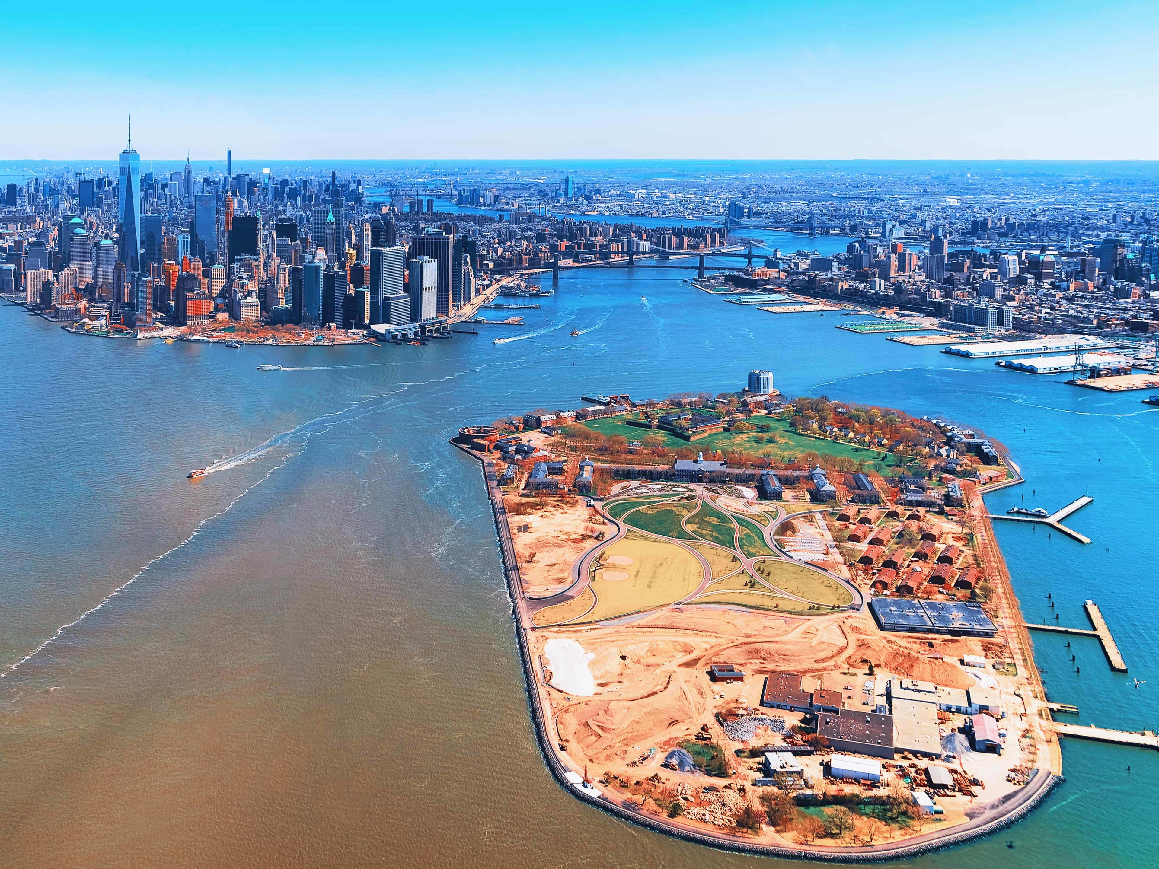 10 Geheimtipps für New York New York Pass®