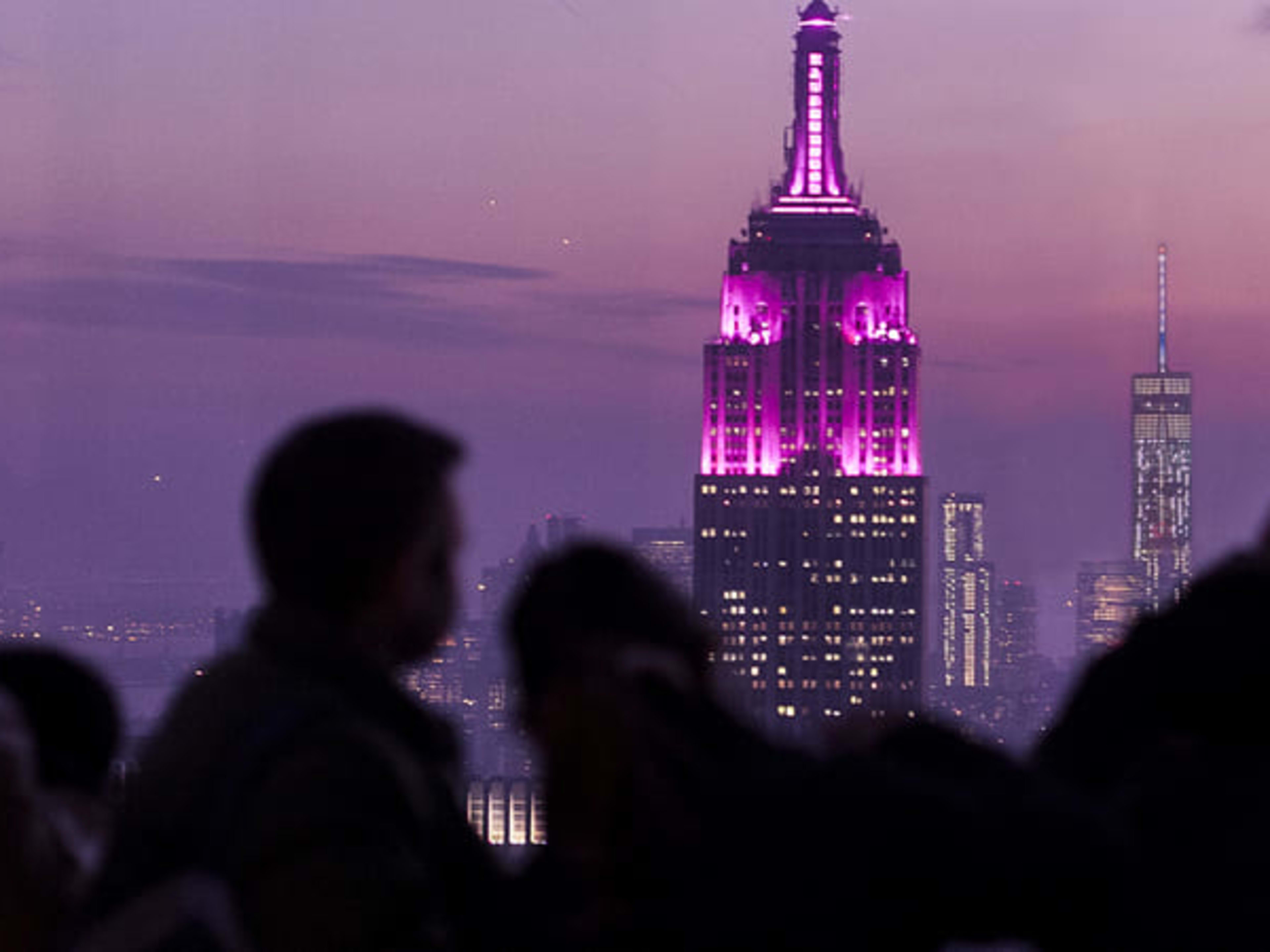 Top of the Rock vs SUMMIT One Comparison | New York Pass®