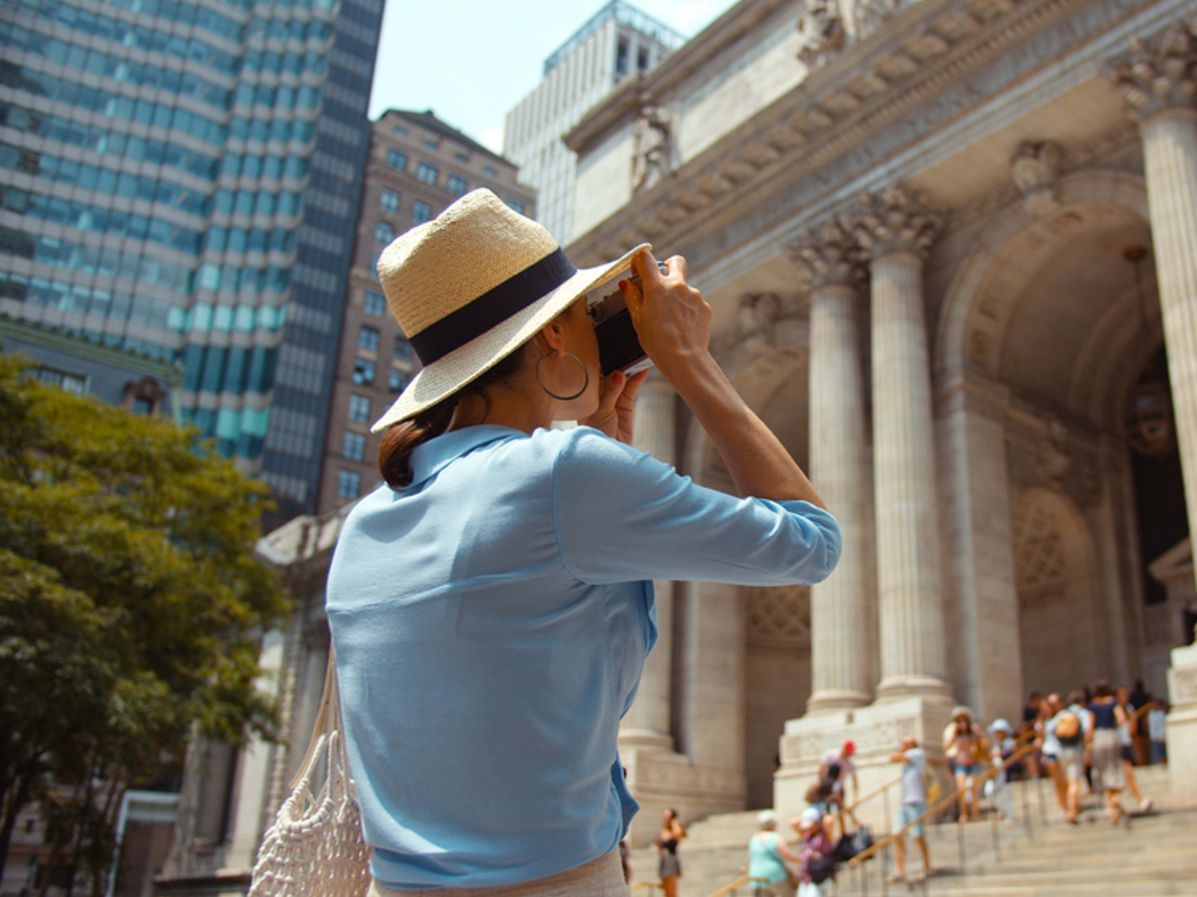 The New York Pass®로 무료 입장이 가능한 뉴욕 박물관 | The New York Pass®