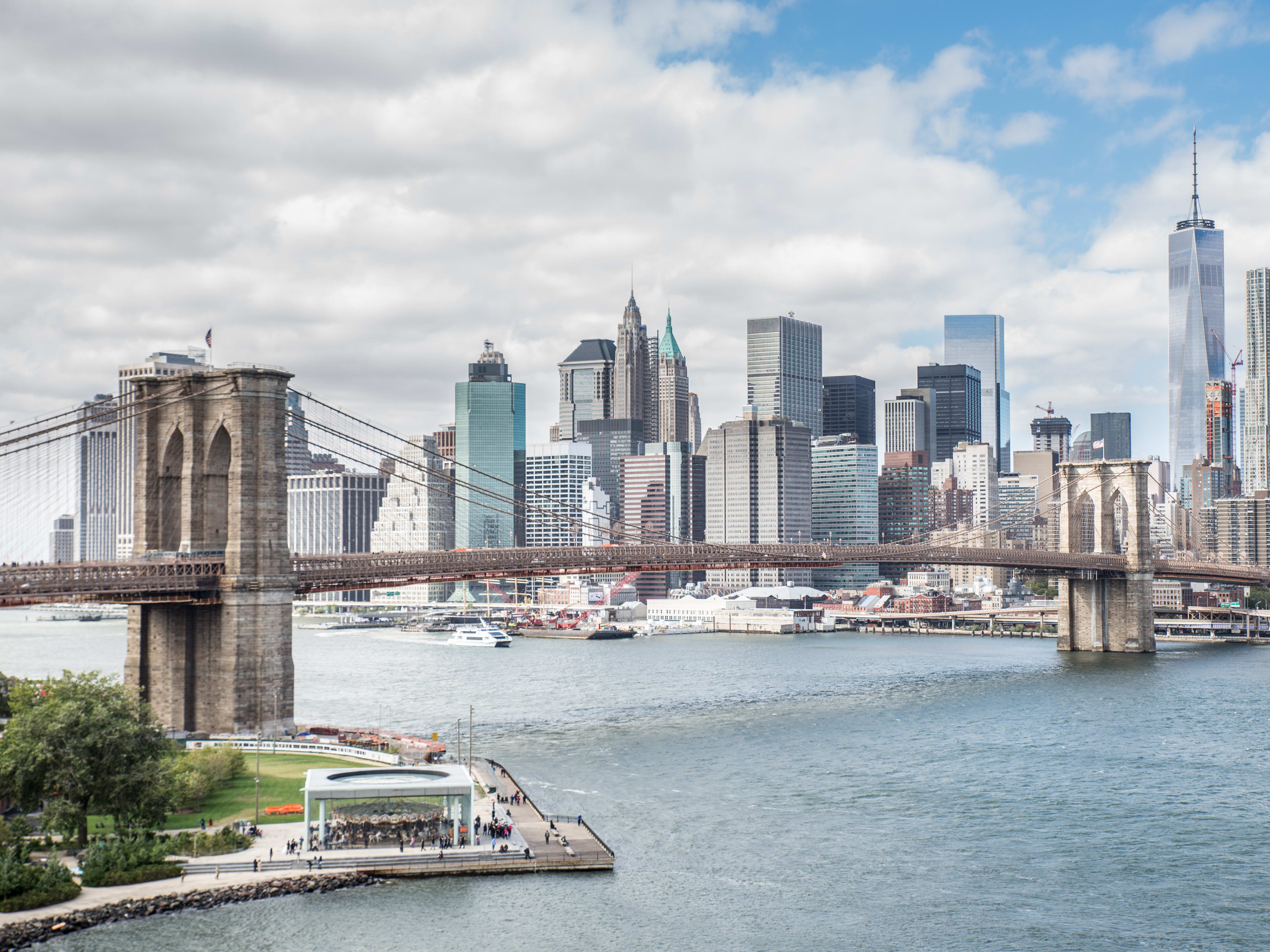 New York Itinerary - 2 Days (48 Hours) In New York | The New York Pass®