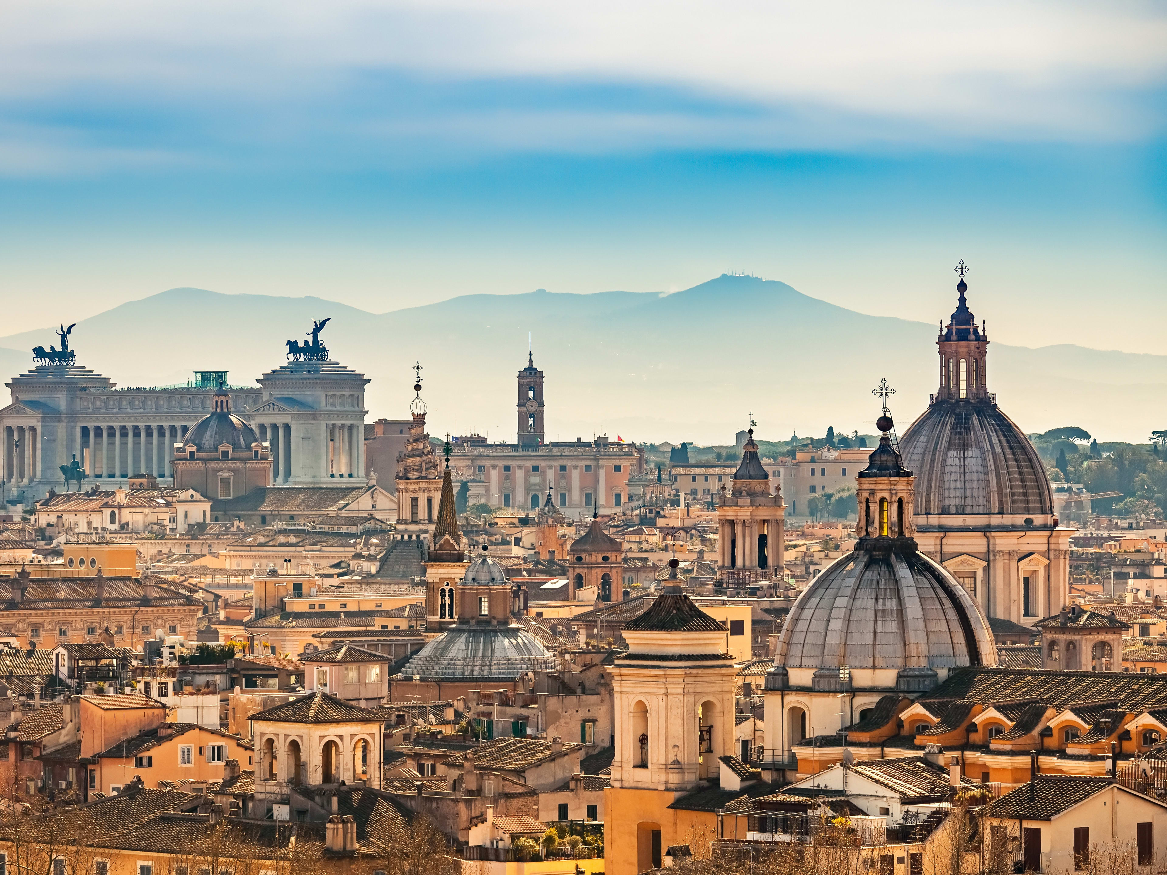 Éviter les pièges à touristes à Rome