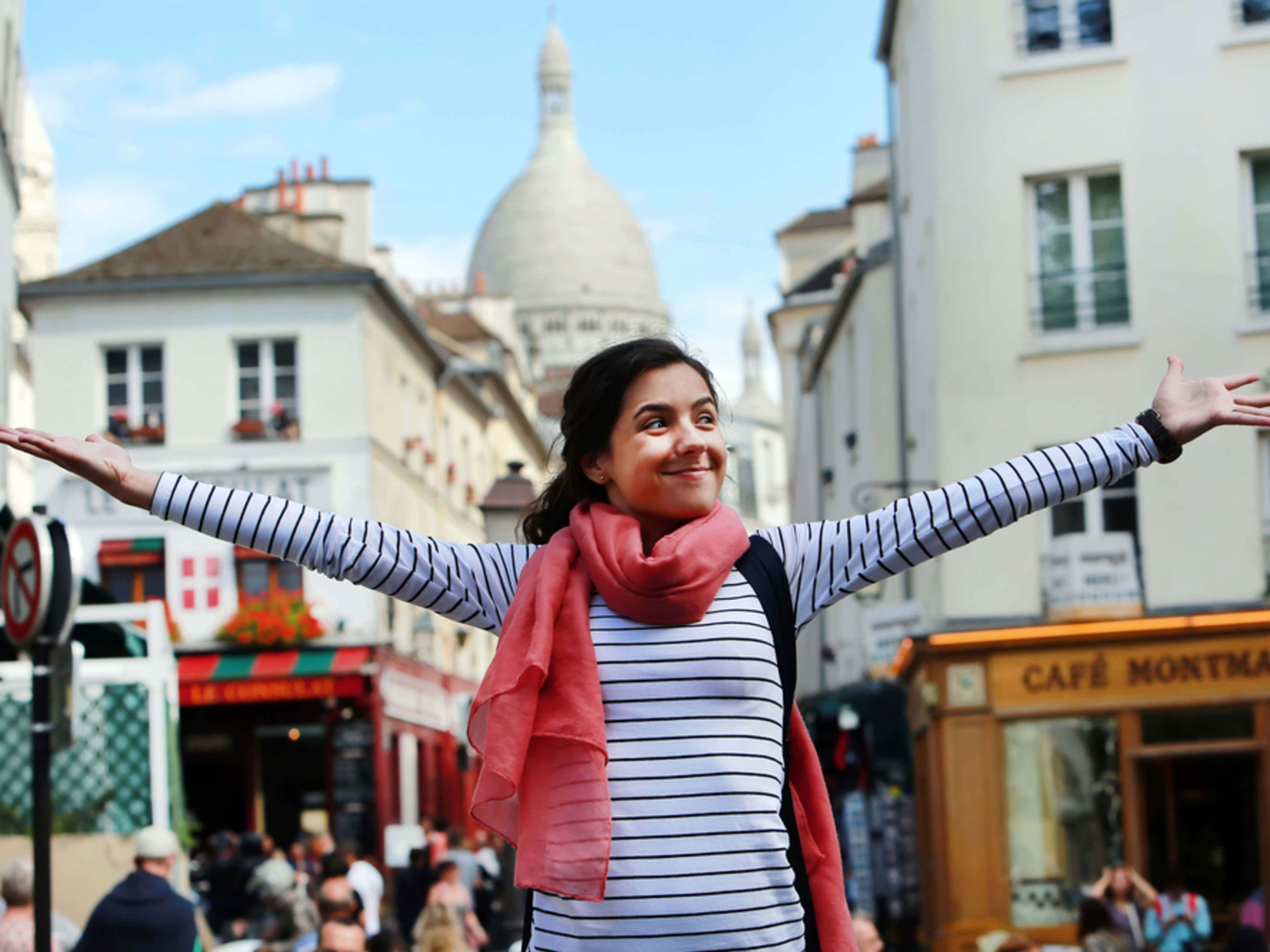 Cosa fare a Montmartre 