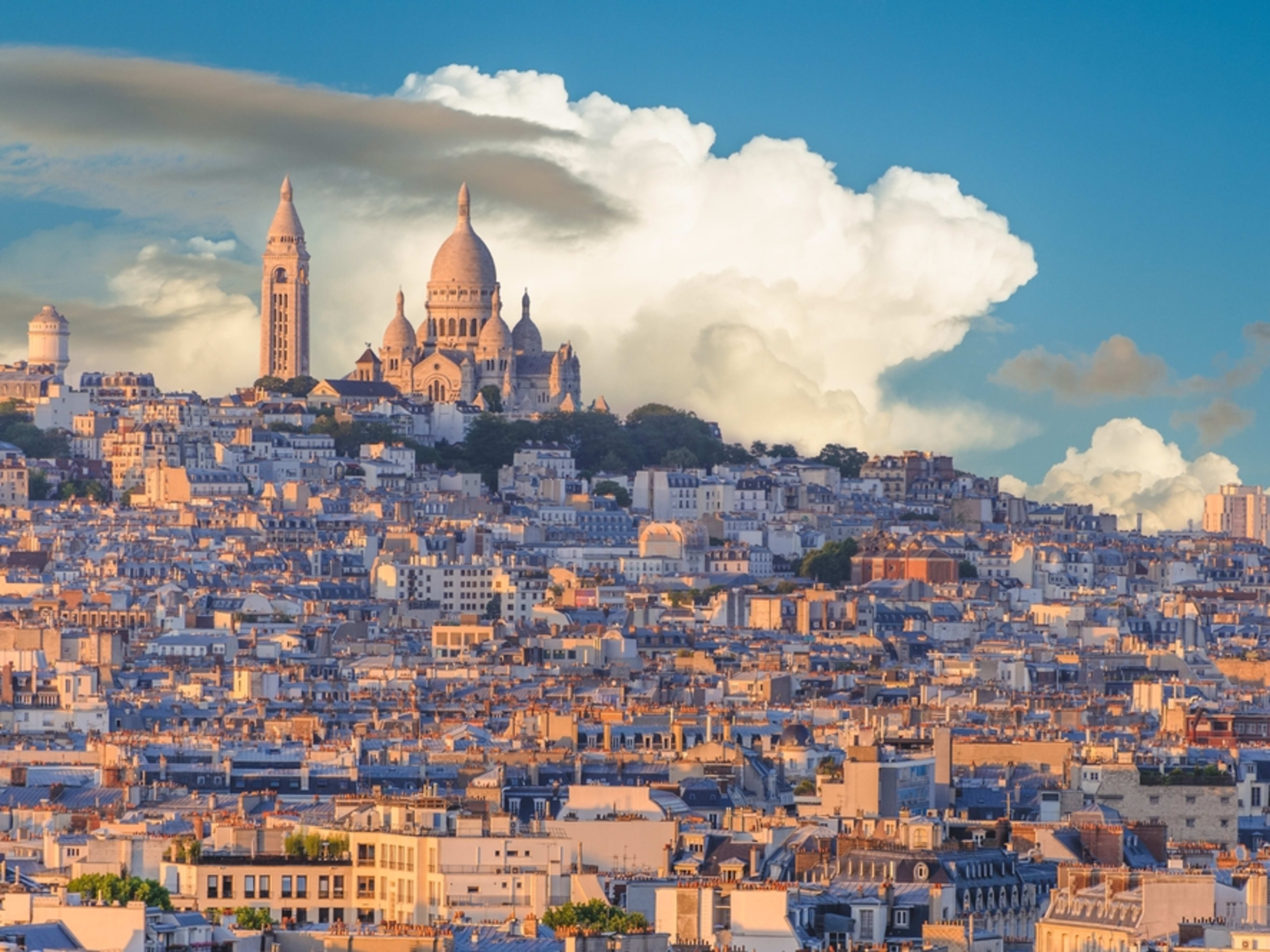 sacre