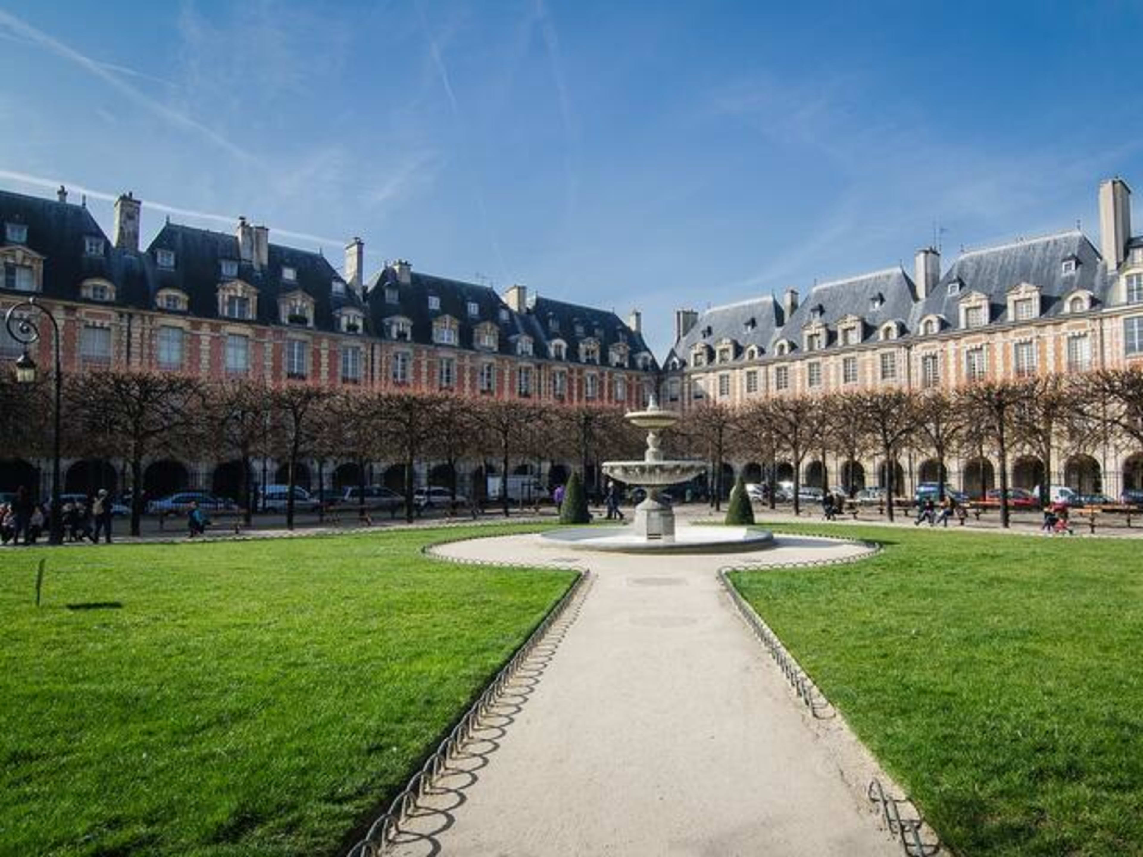 Die besten Unternehmungen nahe des Picasso Museum Paris