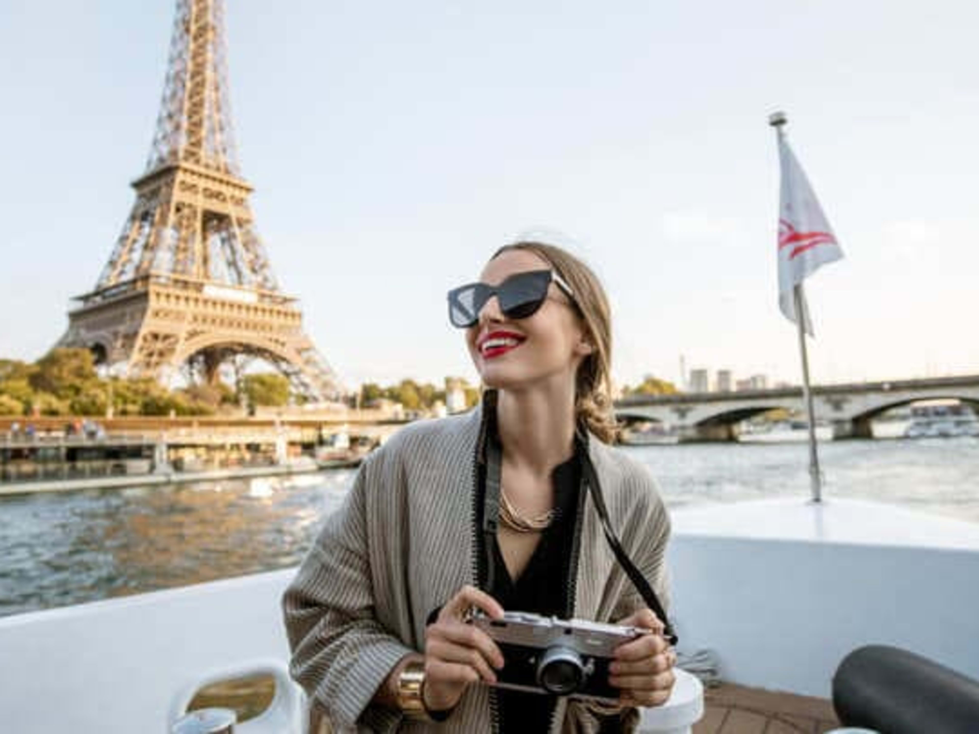 Cosa fare a Parigi da soli