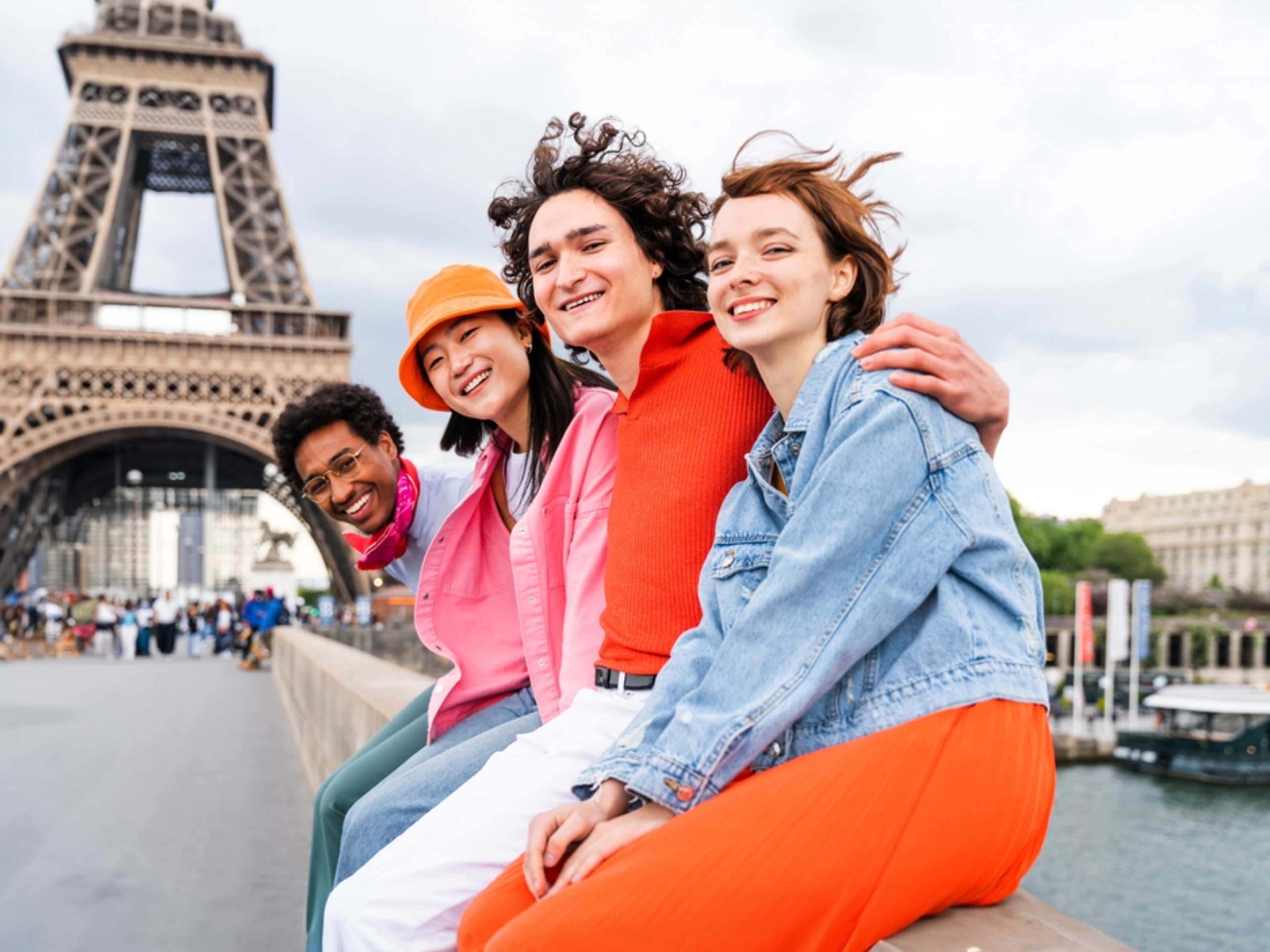 Die besten Aktivitäten mit Kindern in Paris