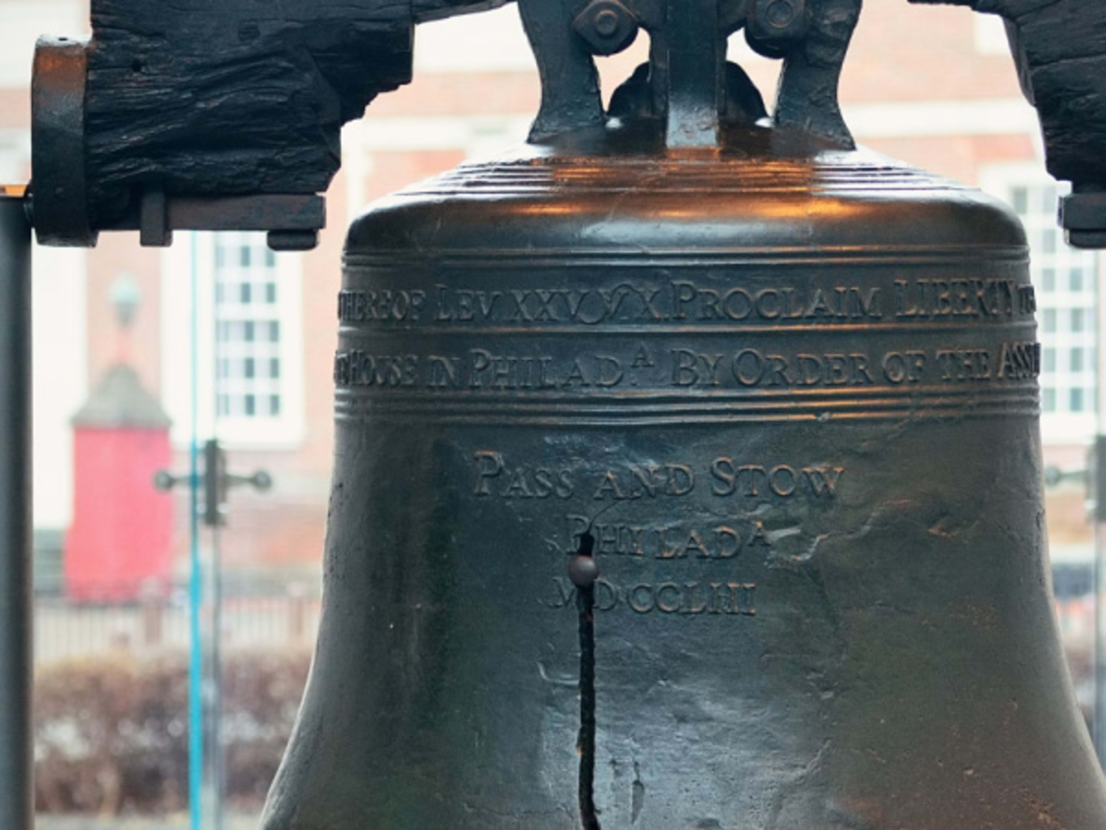 free things to do in philadelphia see the liberty bell