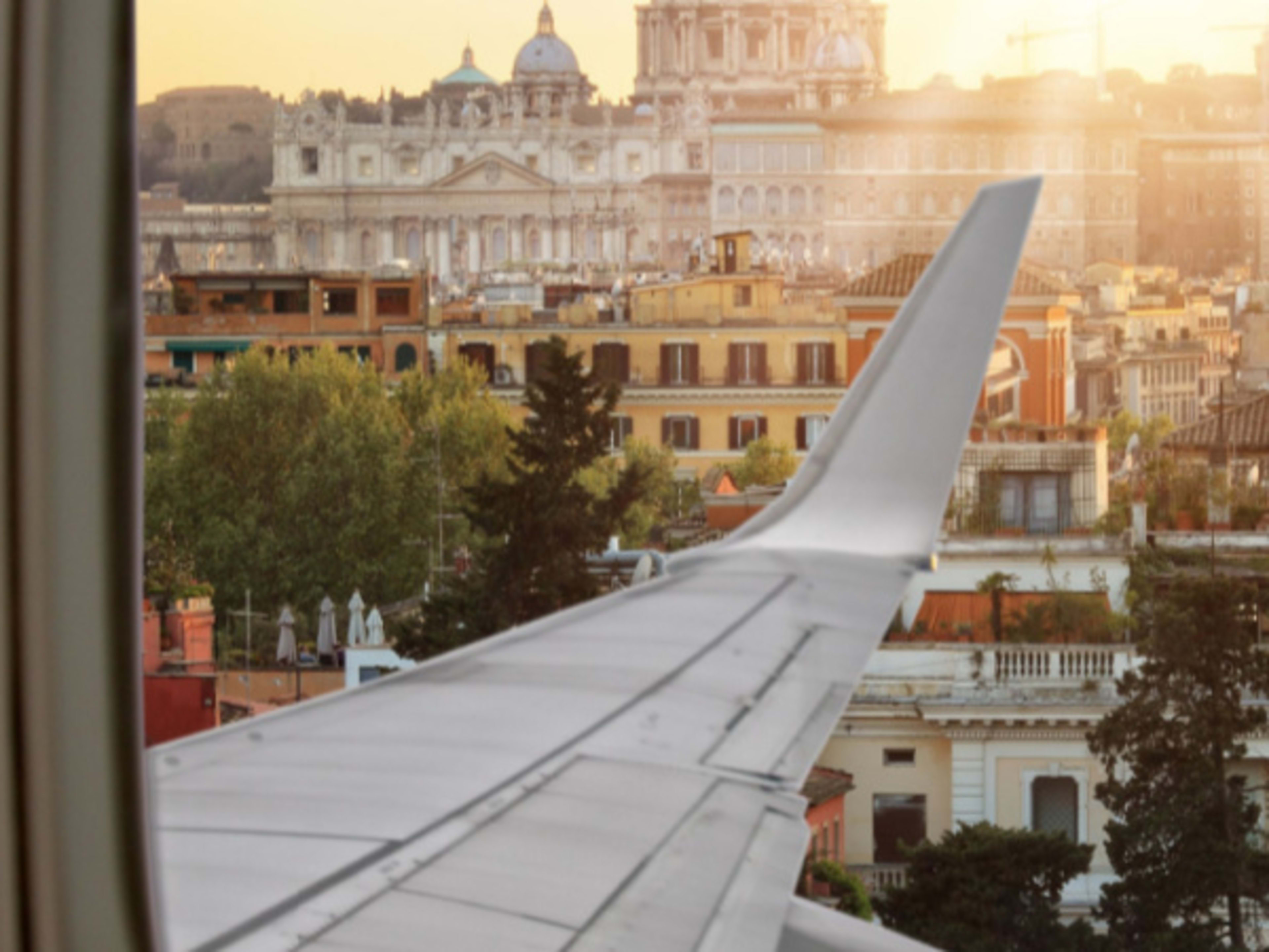 rome travel