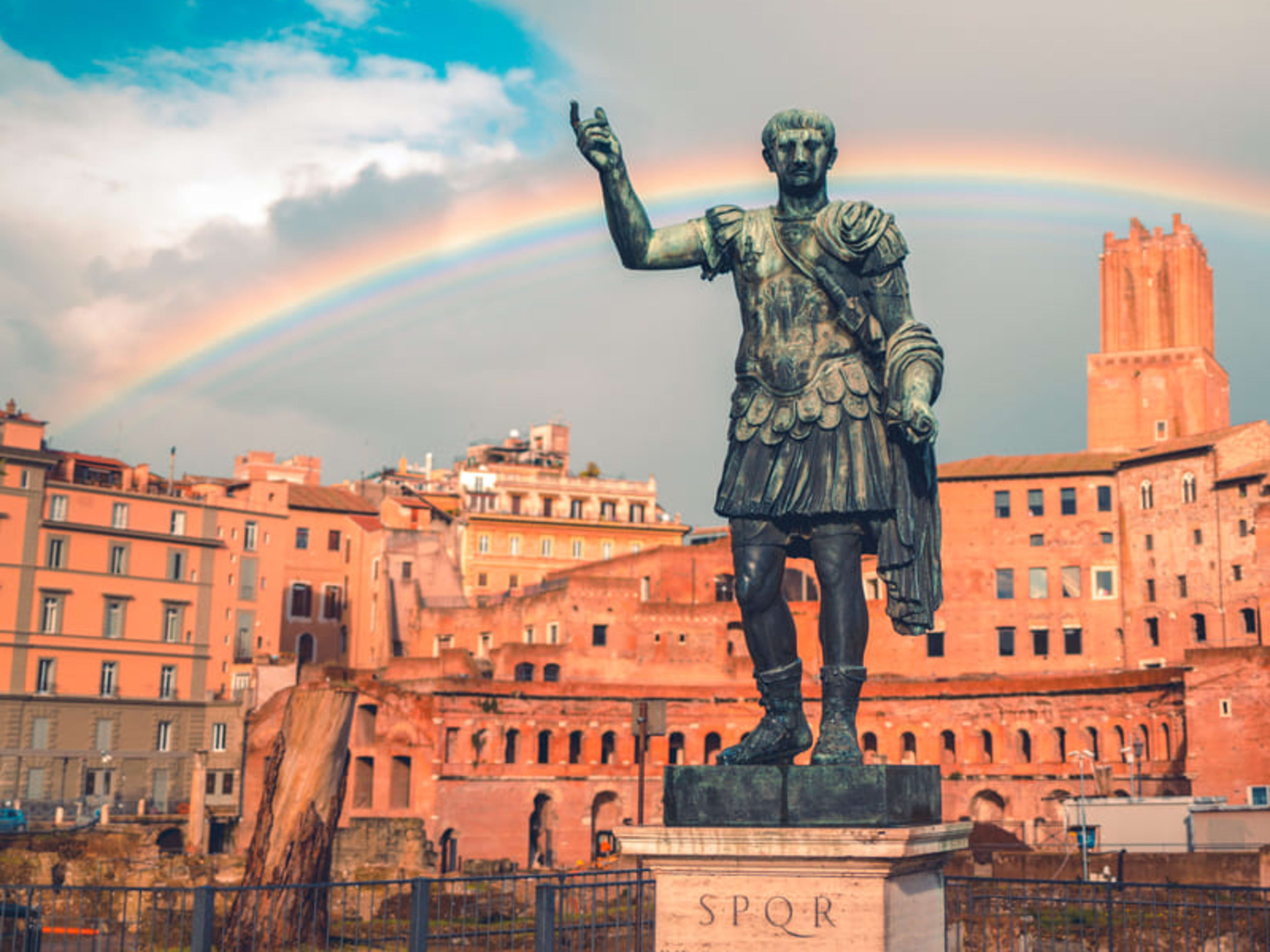 Roma