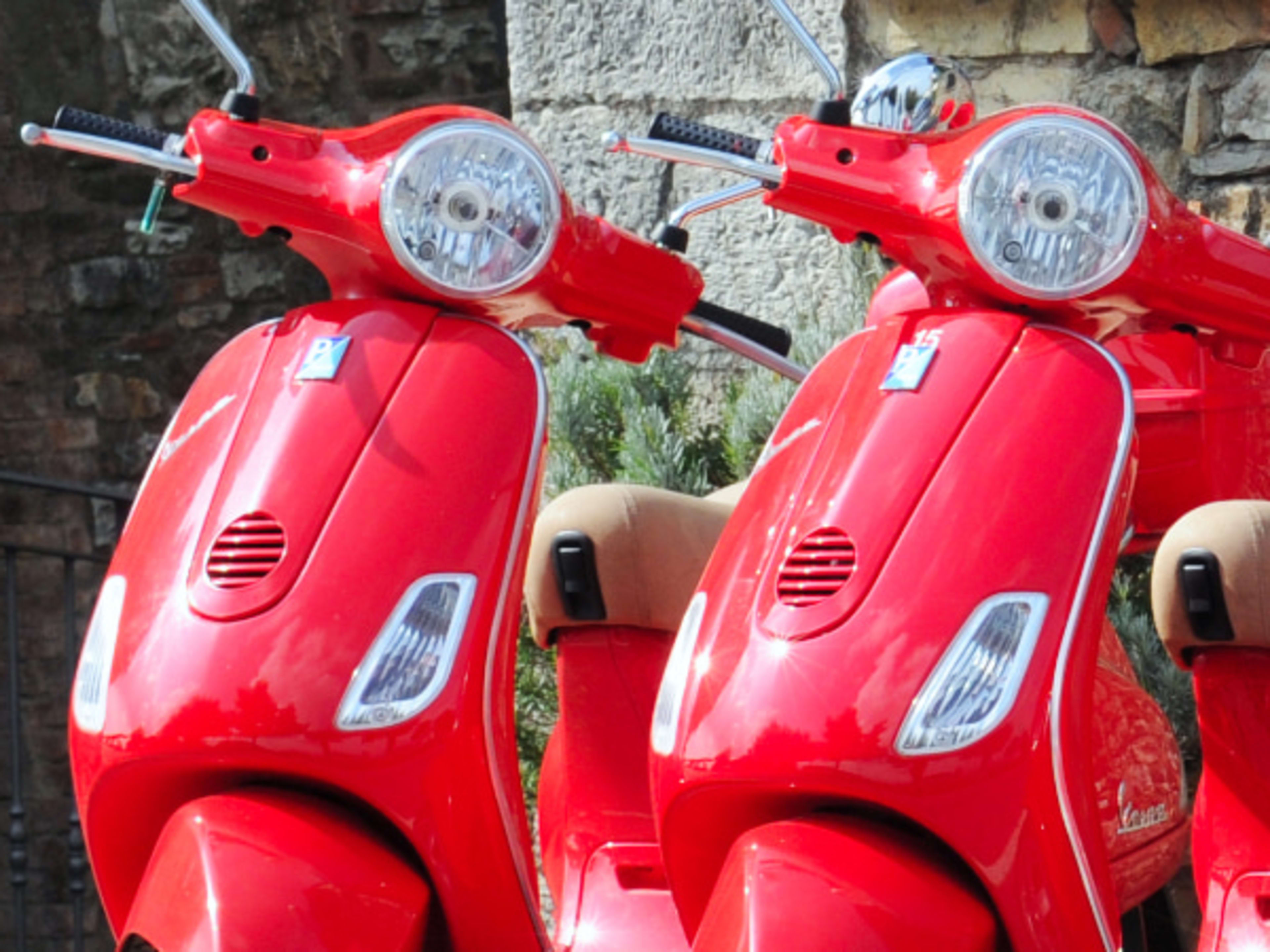 Getting Around Rome | Go City®