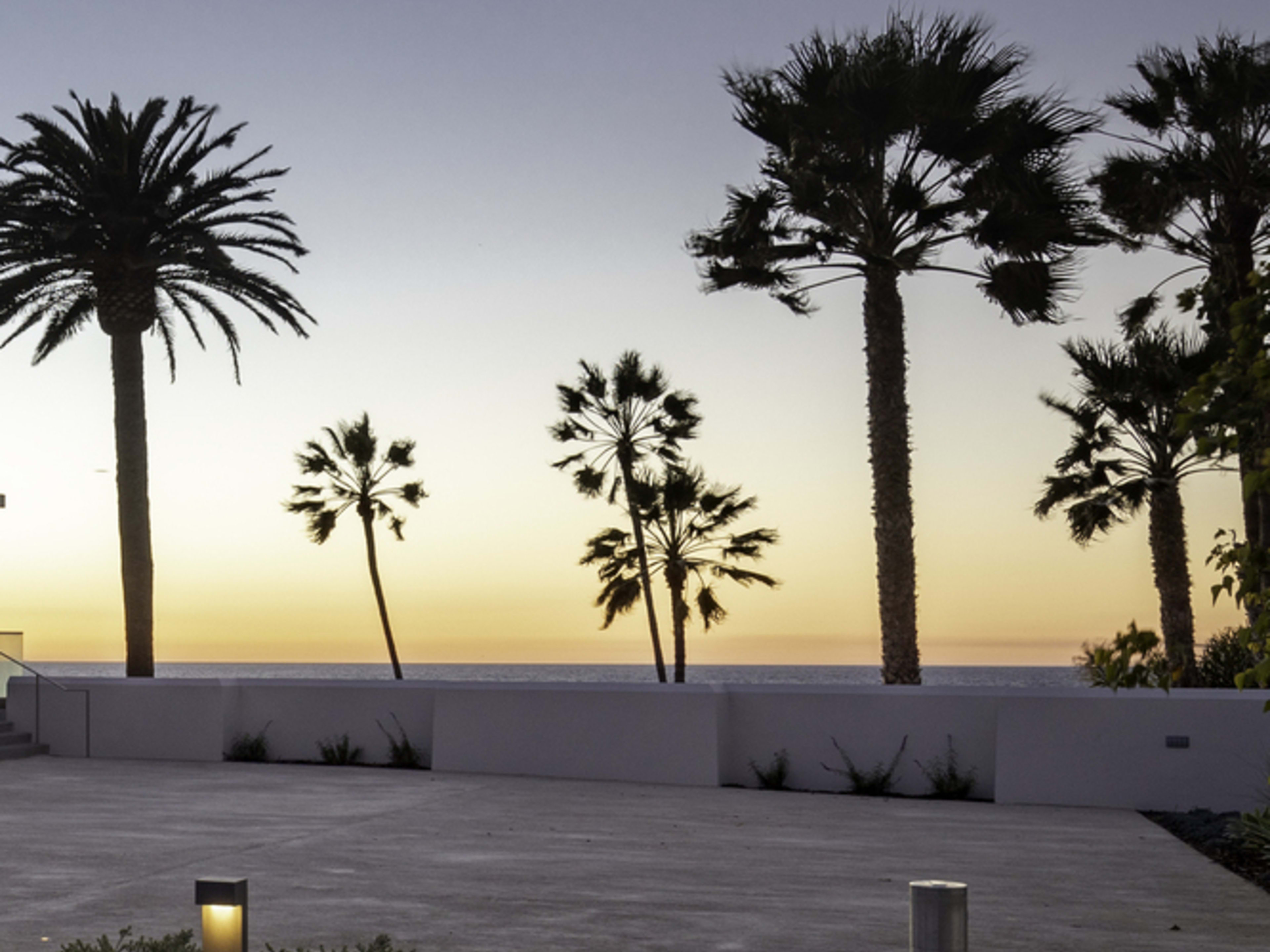 Museum of Contemporary Art - La Jolla
