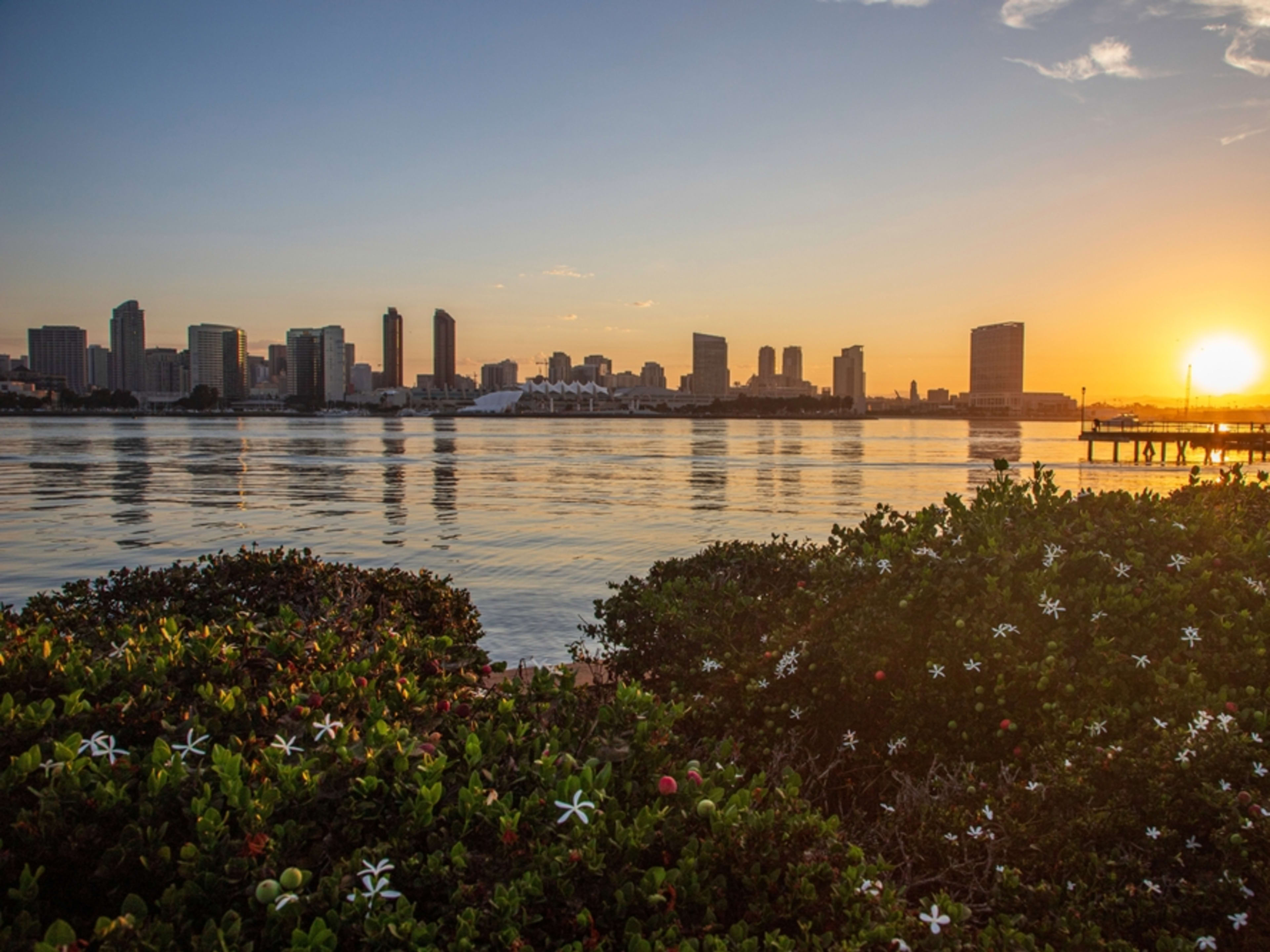 Things to do in San Diego in the Morning | Go City®