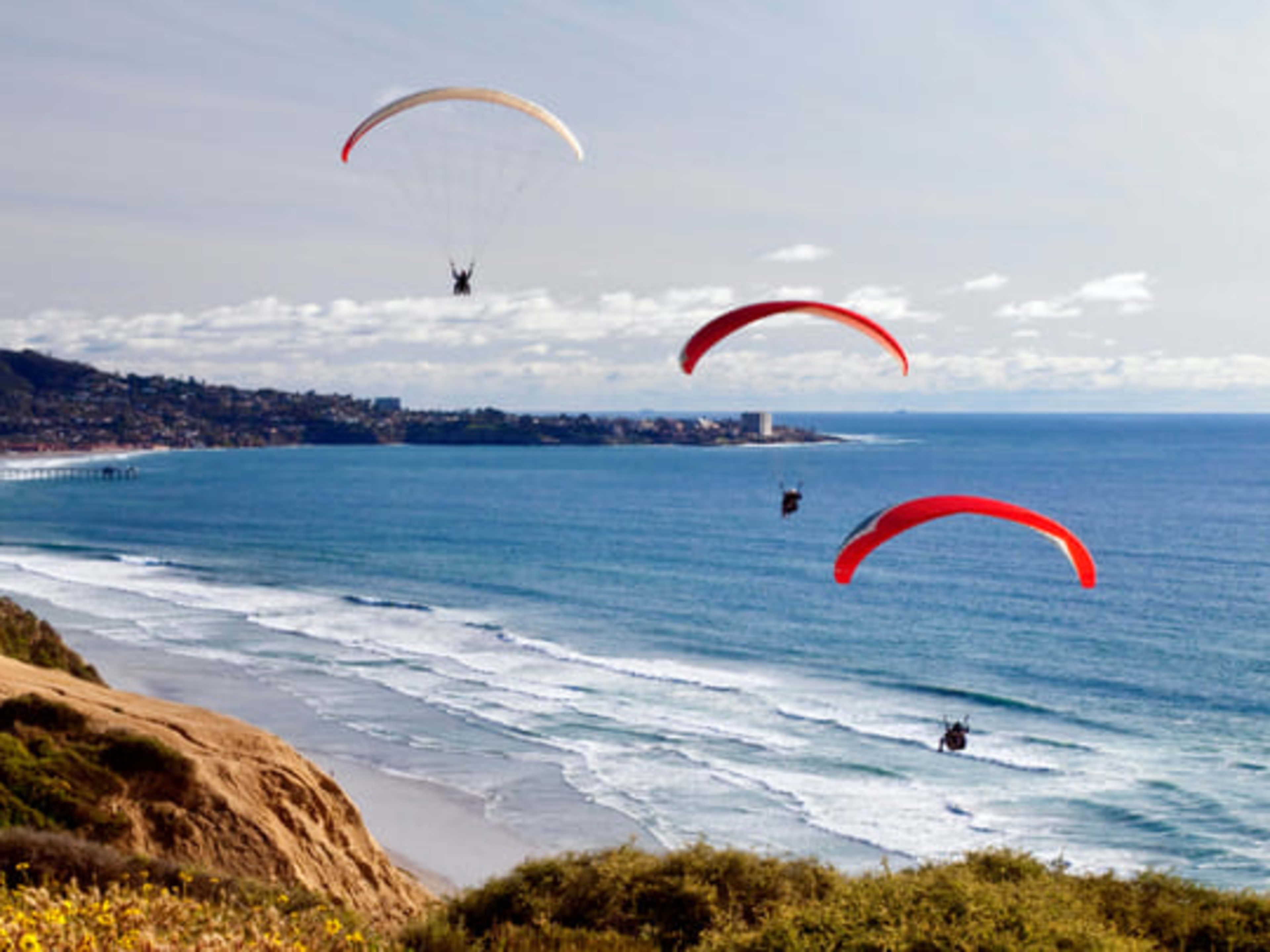 Adventurous Things to do in San Diego | Go City®