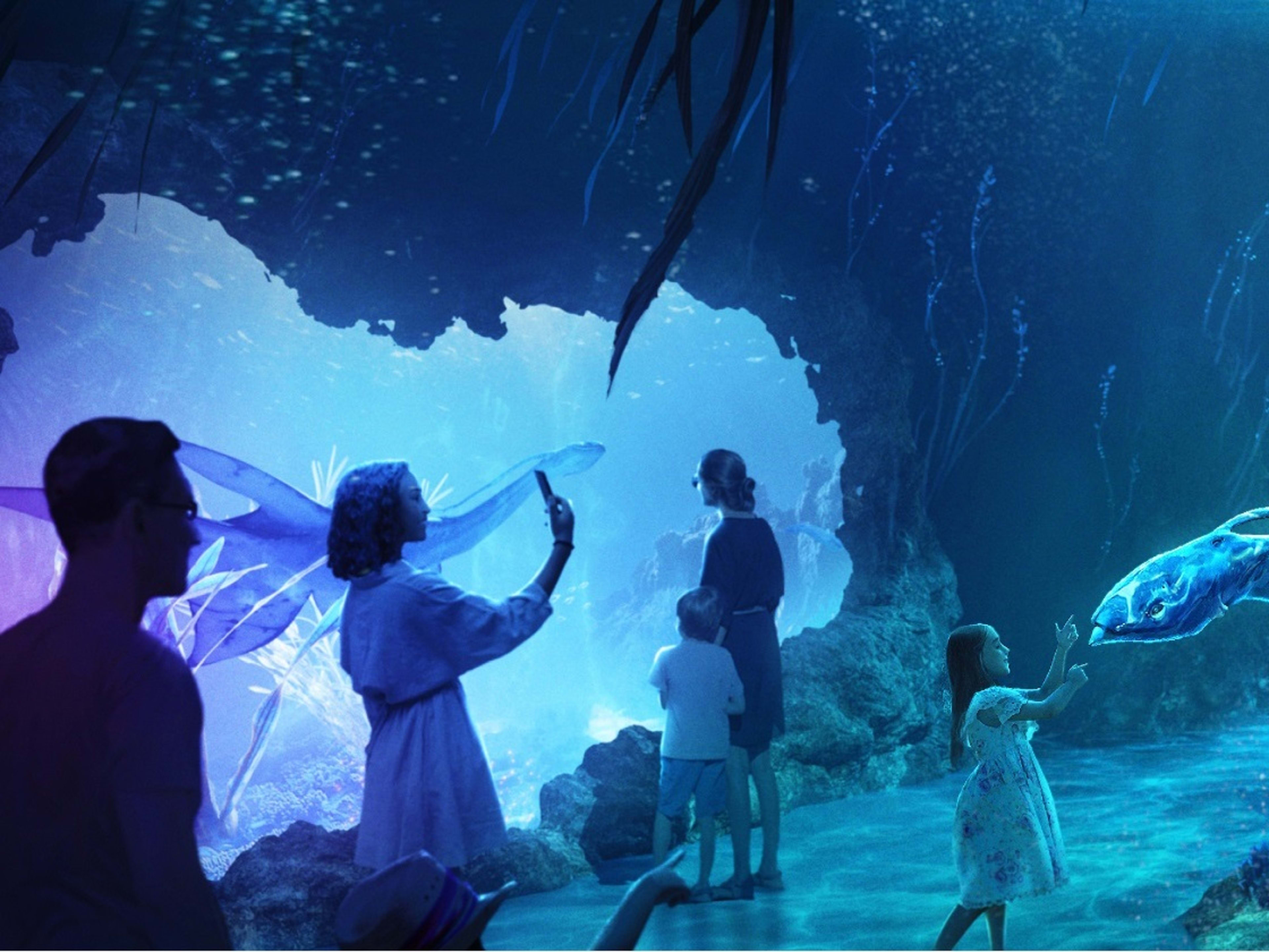 싱가포르 겨울 놀거리 | Go City®