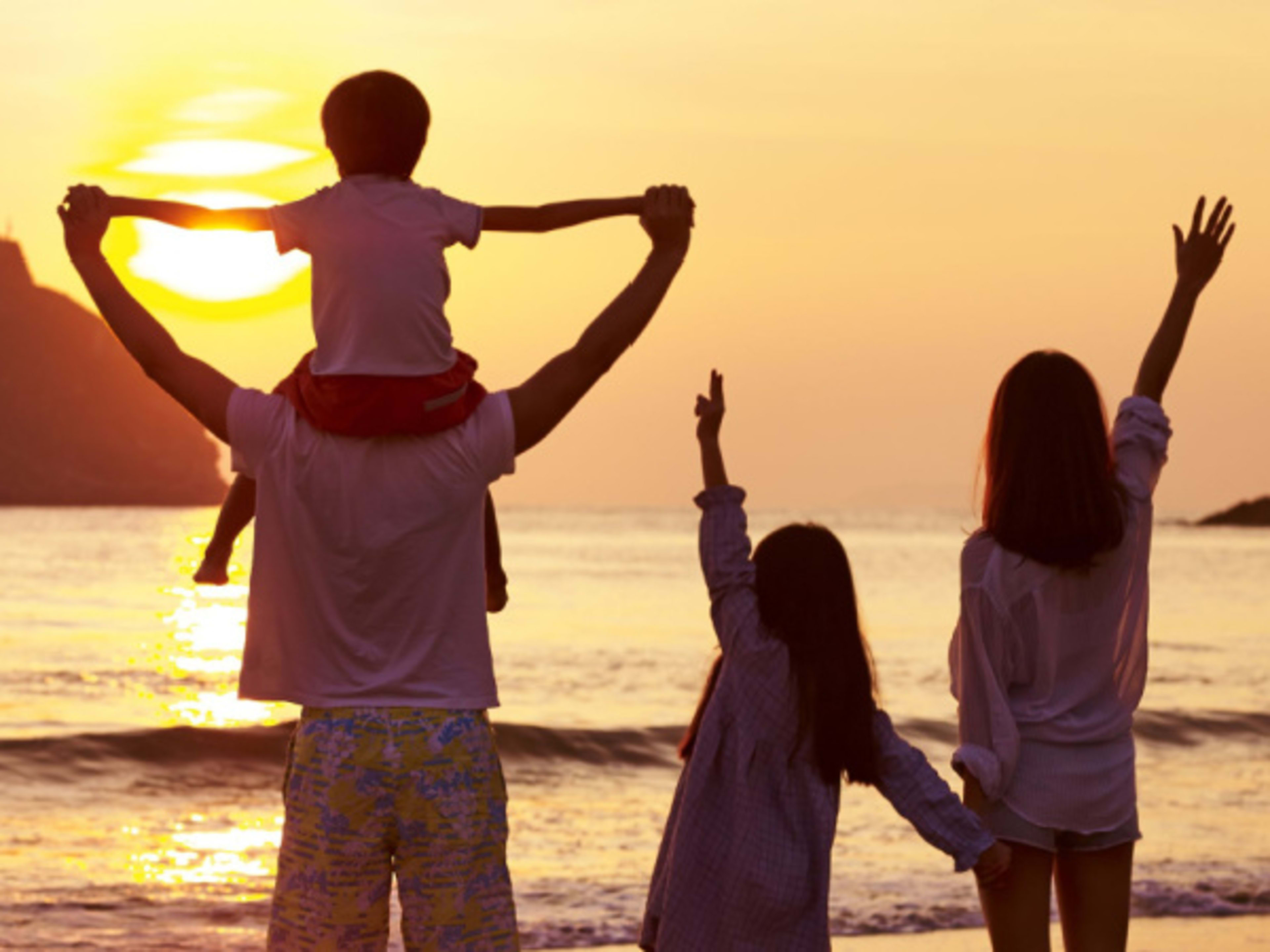 出游新加坡的最佳时机| Go 旅城通票