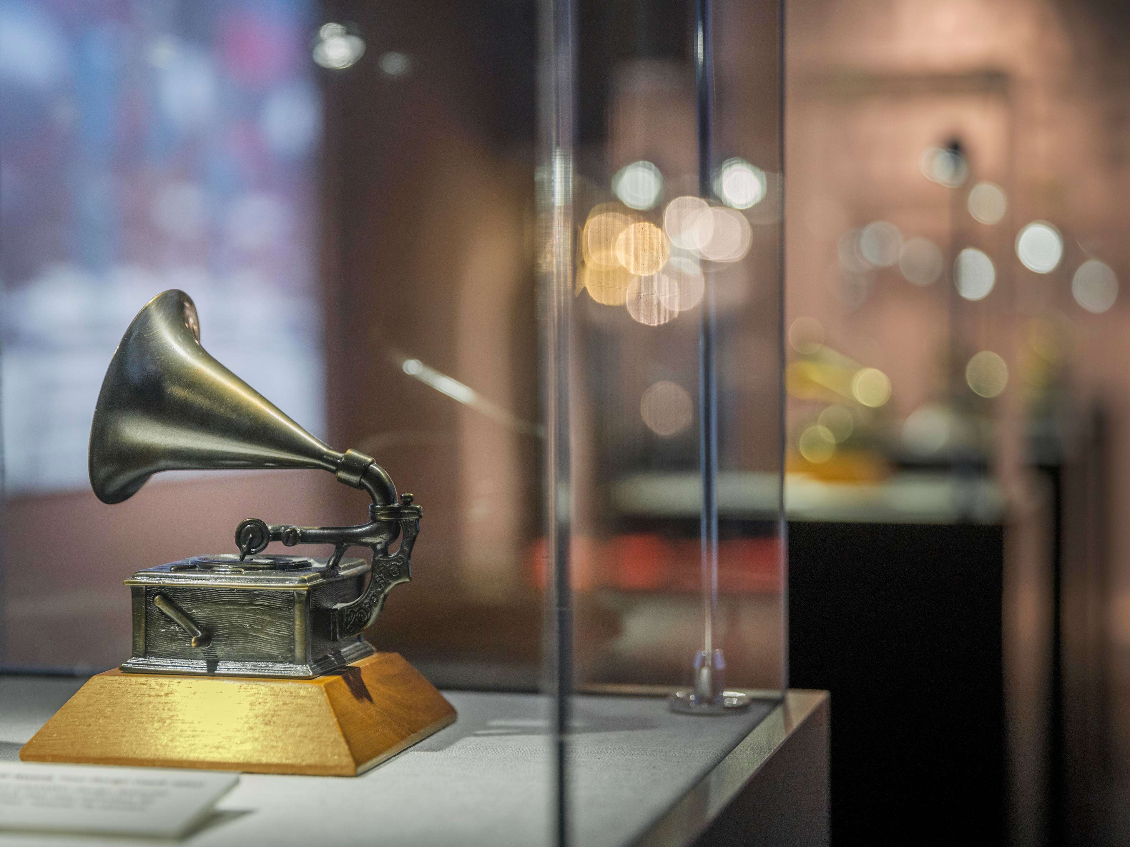 GRAMMY Museum