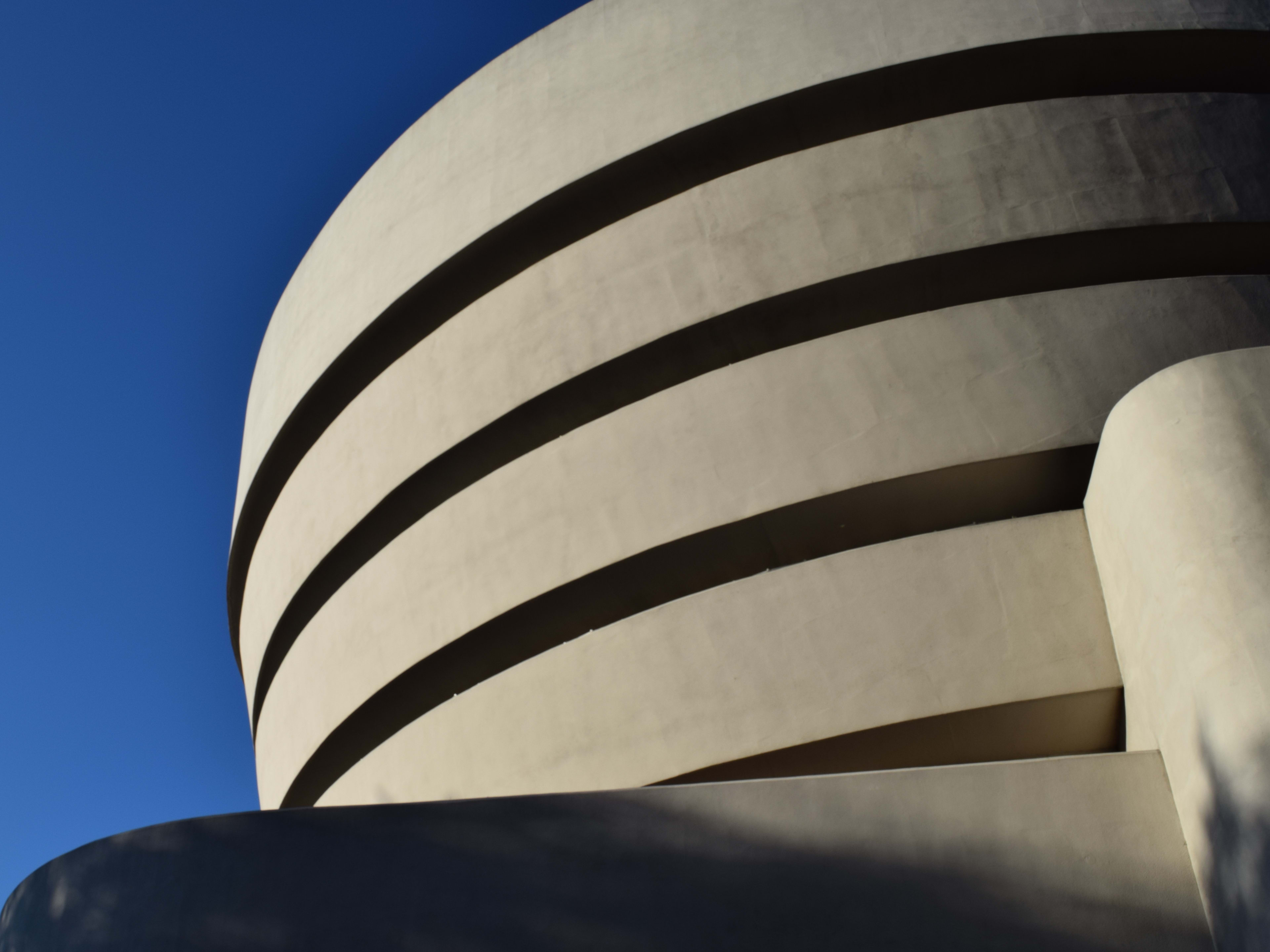 Comparaison entre le Guggenheim Museum et le Whitney Museum | The New York Pass®